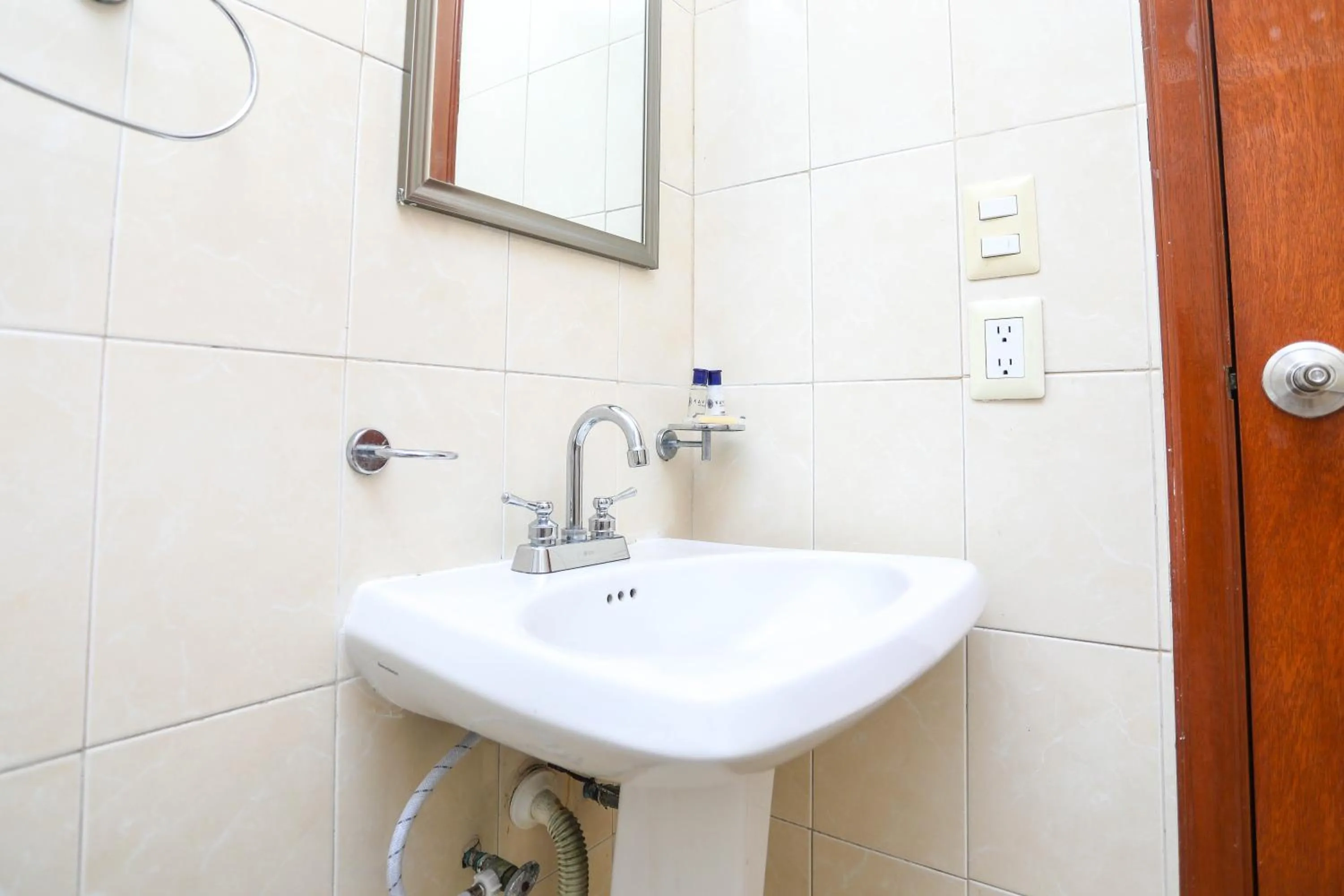 Bathroom in Terracaribe Hotel Boutique