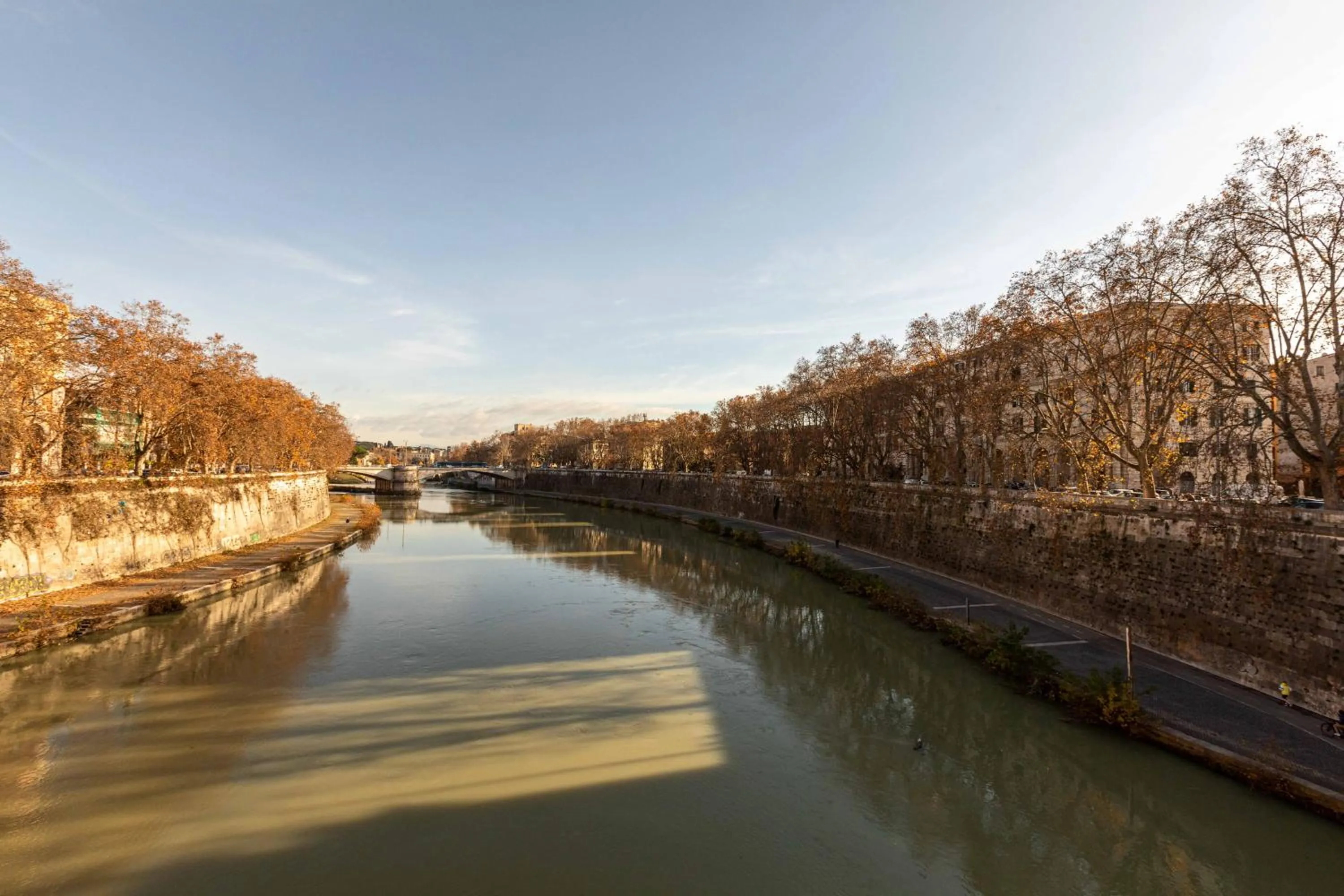 Nearby landmark in Trastevere Suites - Top Collection