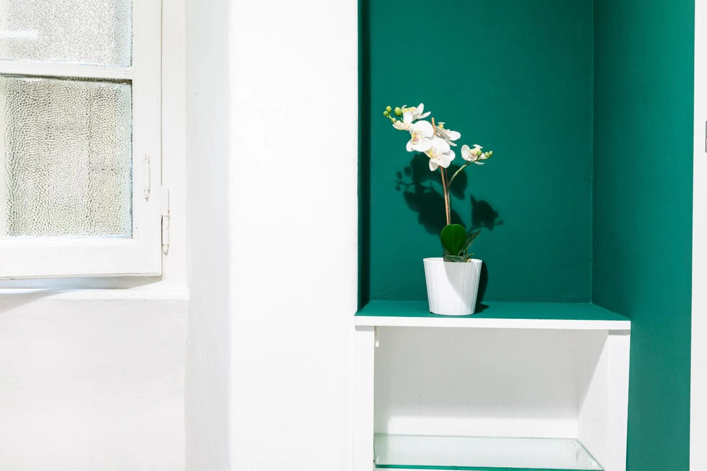 Decorative detail in Trastevere Suites - Top Collection