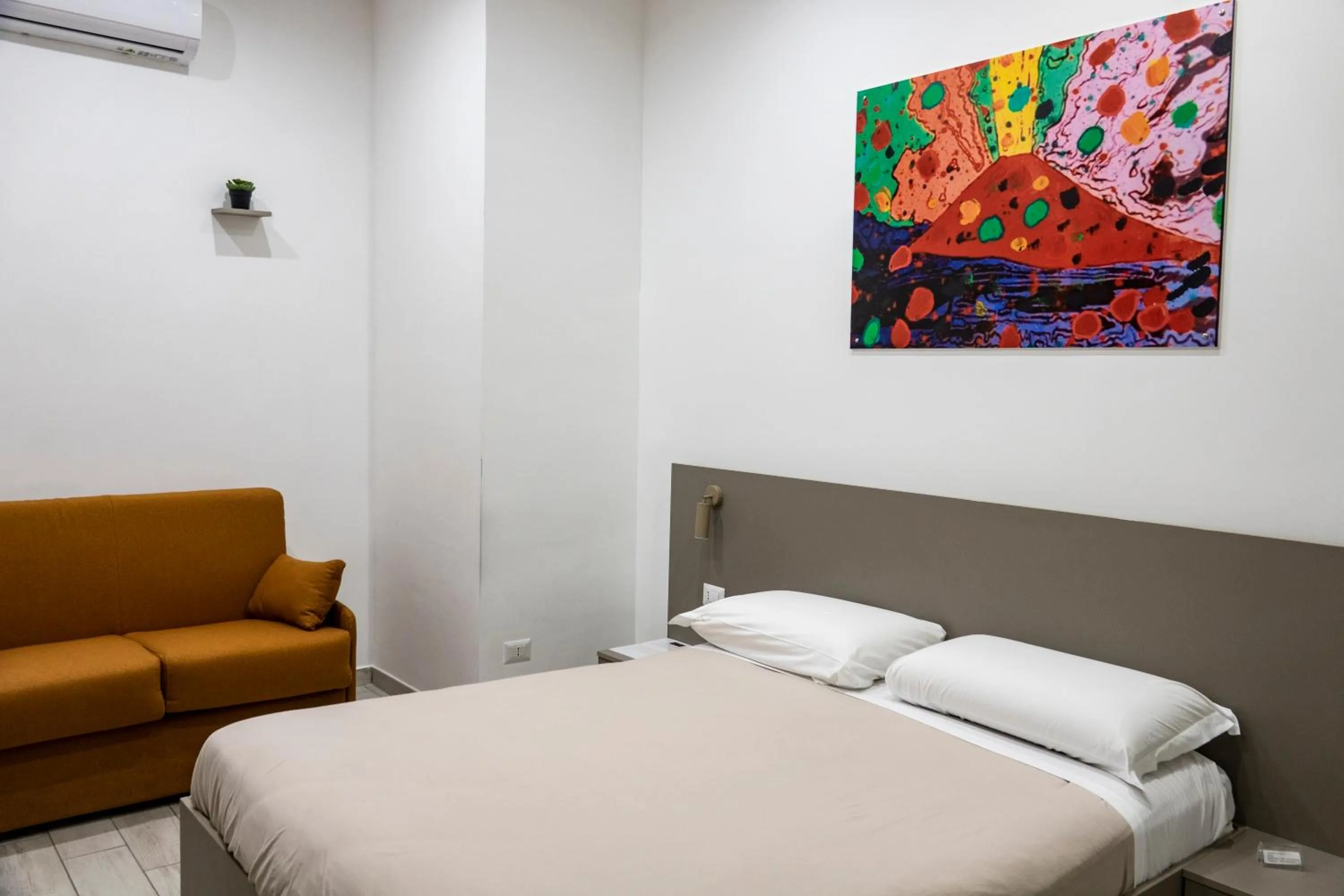 Bed in Napoli Centro Suite e Spa