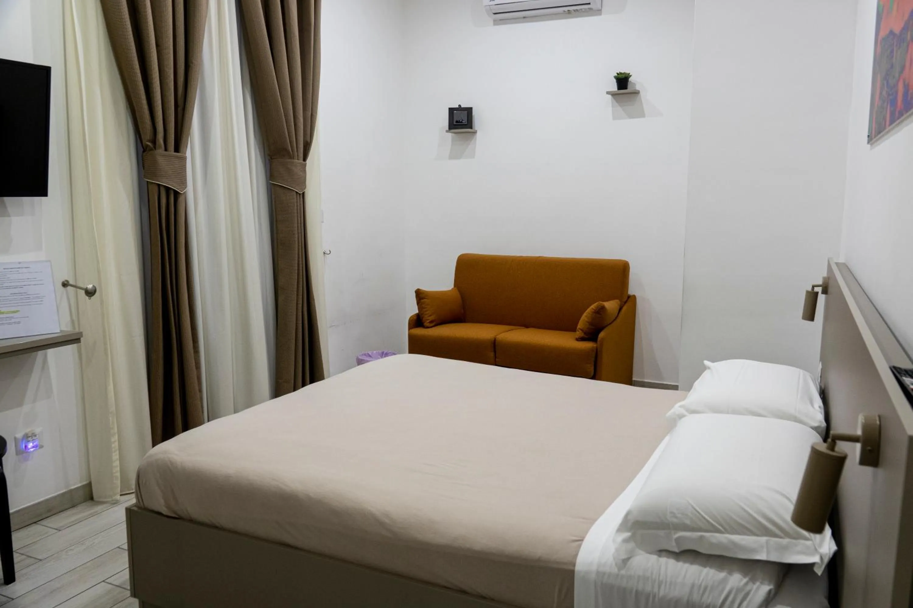 Bed in Napoli Centro Suite e Spa