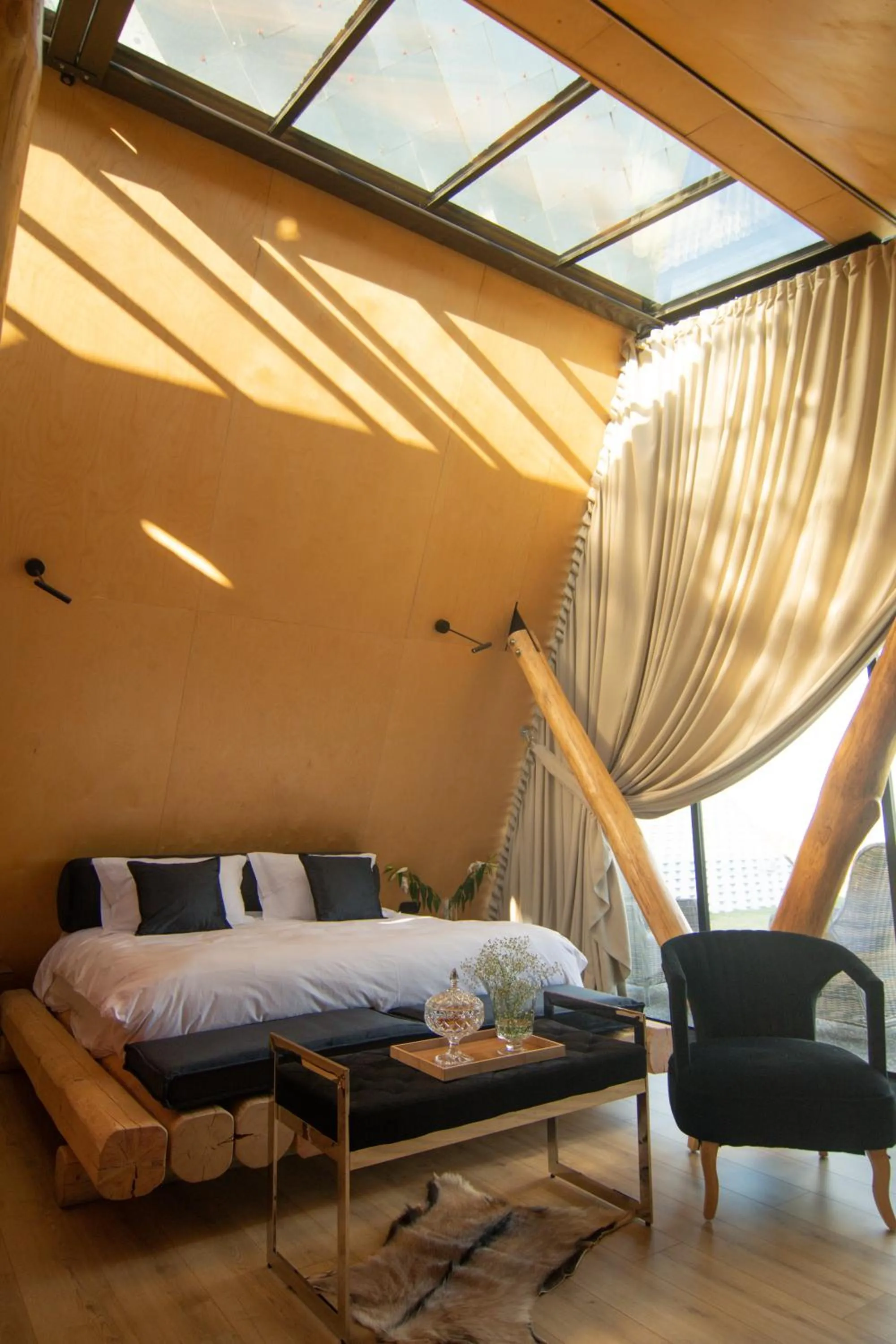 Bird's eye view in 3 Hills Boutique - The Ranch Experience