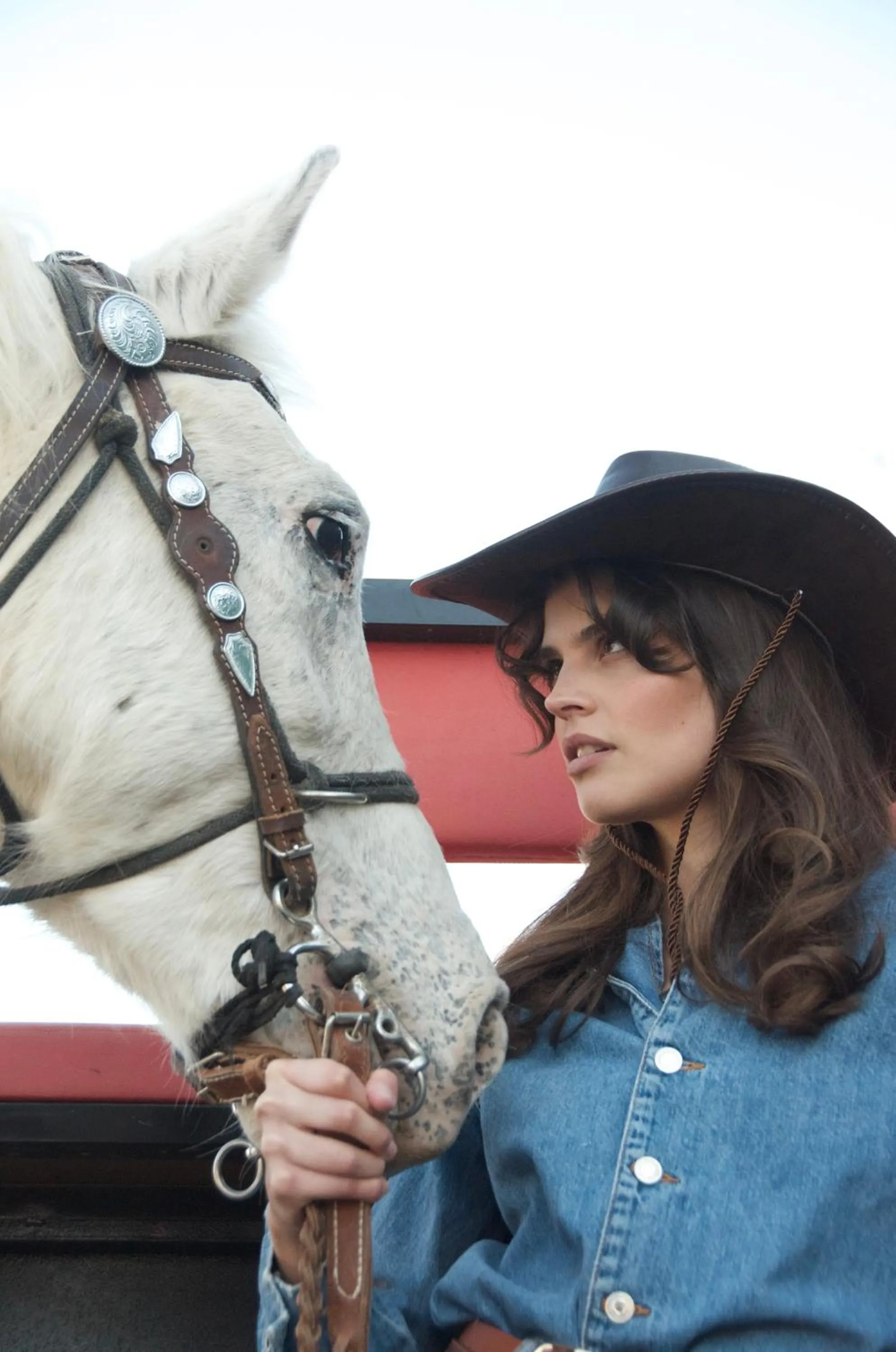 Horse-riding in 3 Hills Boutique - The Ranch Experience