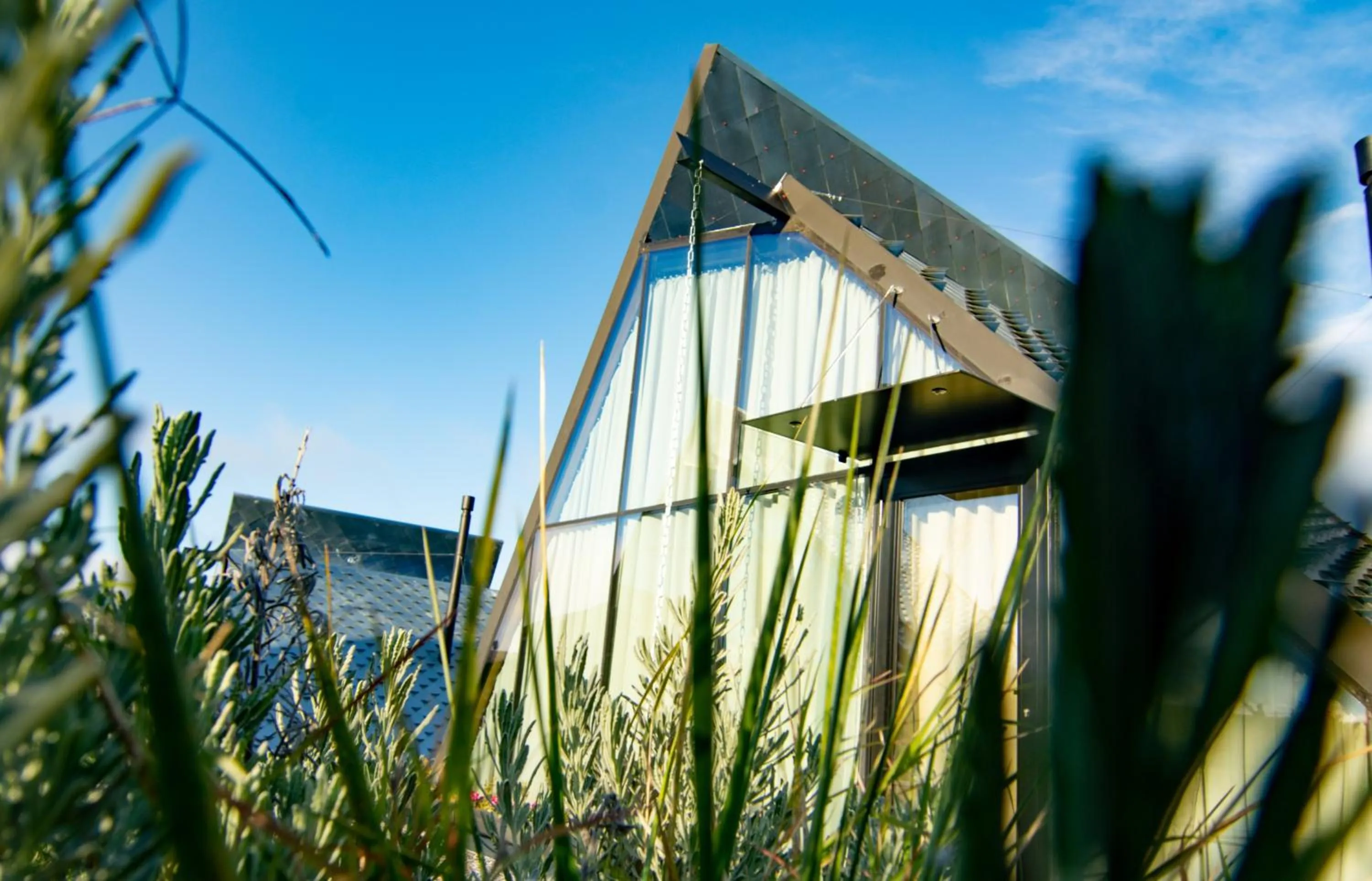 Natural landscape in 3 Hills Boutique - The Ranch Experience