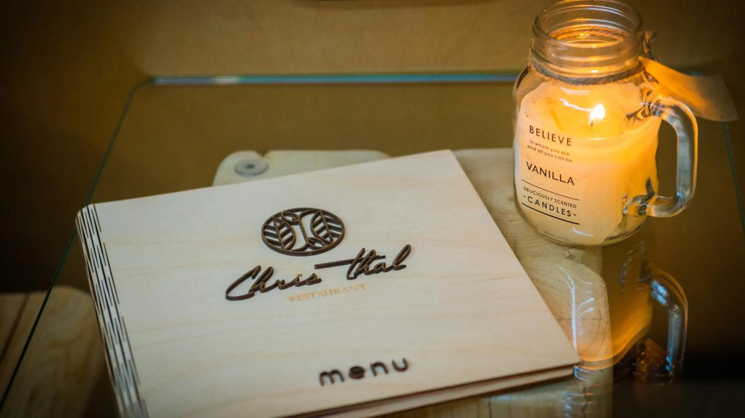 Decorative detail in 3 Hills Boutique - The Ranch Experience