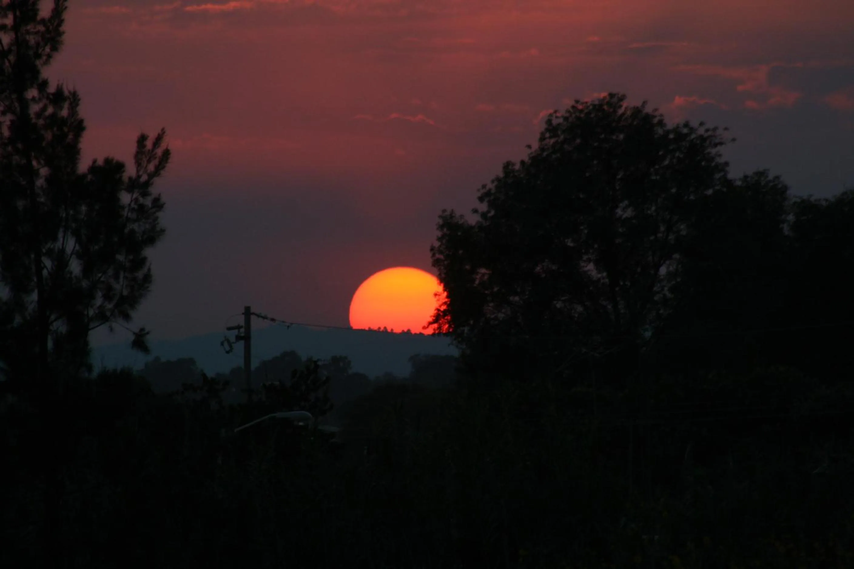 City view in Alqueria de Carrion Hotel Boutique