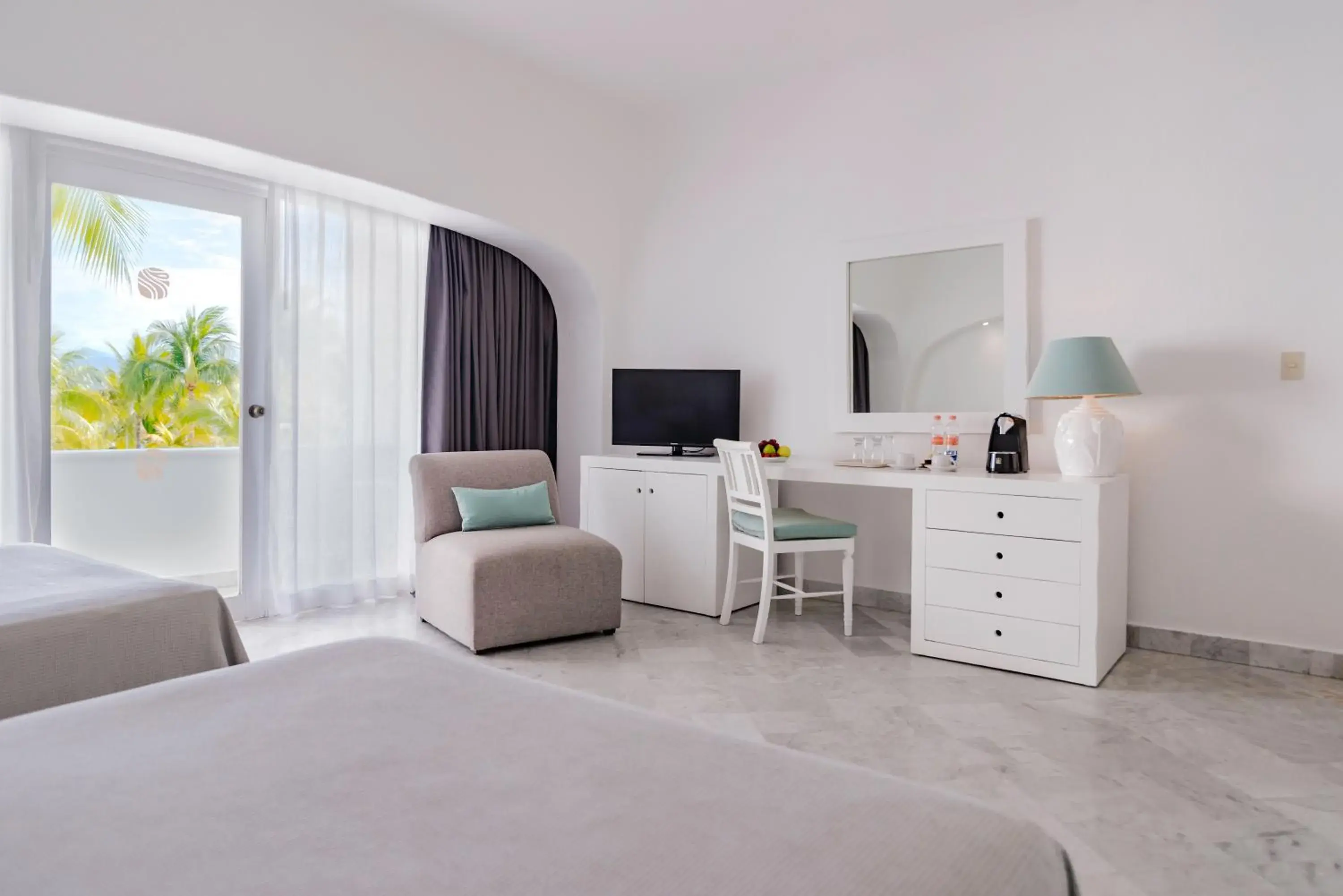 Brisas Beach Club withTwo Beds in Las Hadas by Brisas Brisas Beach Club withTwo Beds in Las Hadas by Brisas