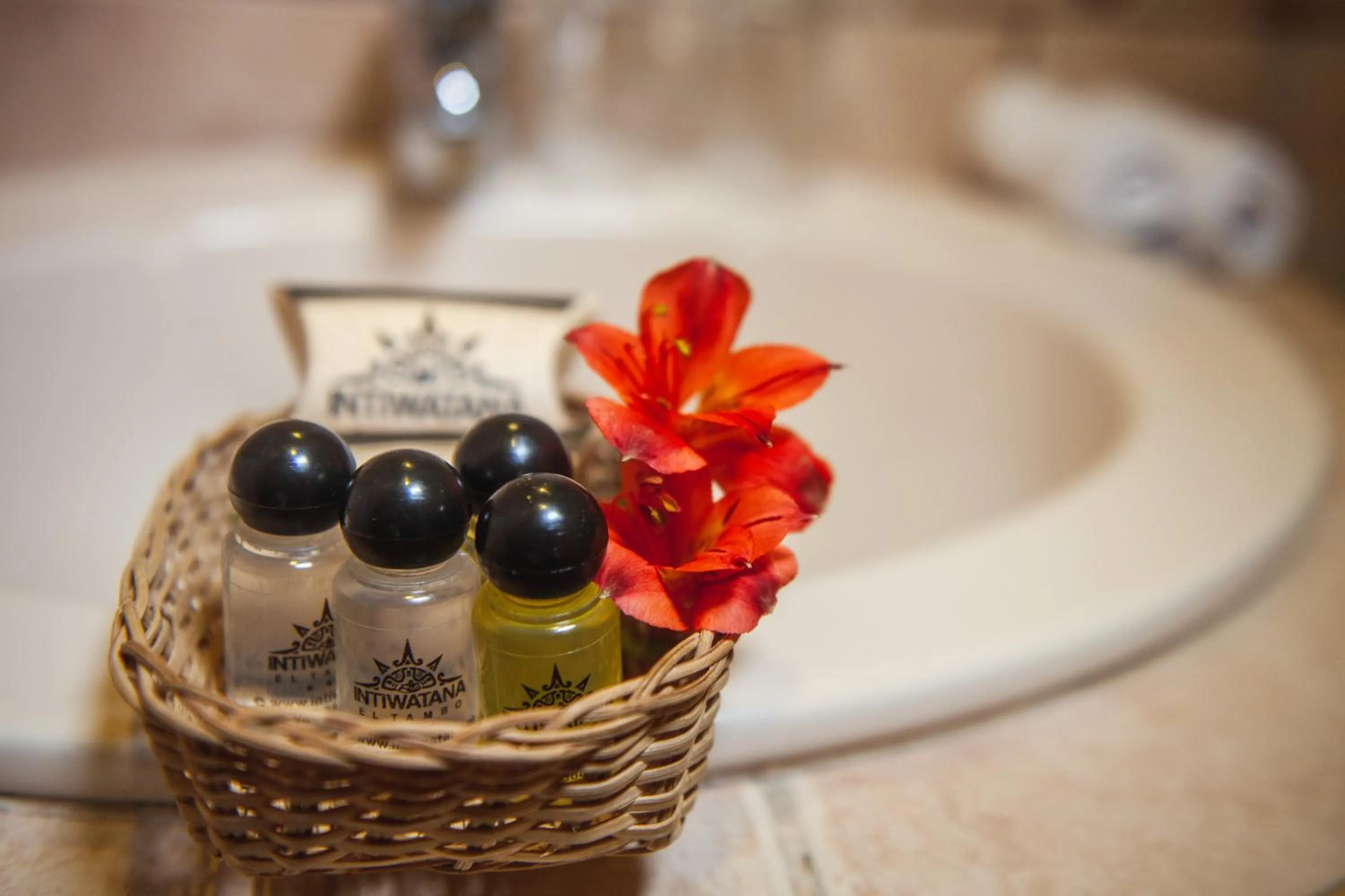 Property building in INTIWATANA EL TAMBO ***