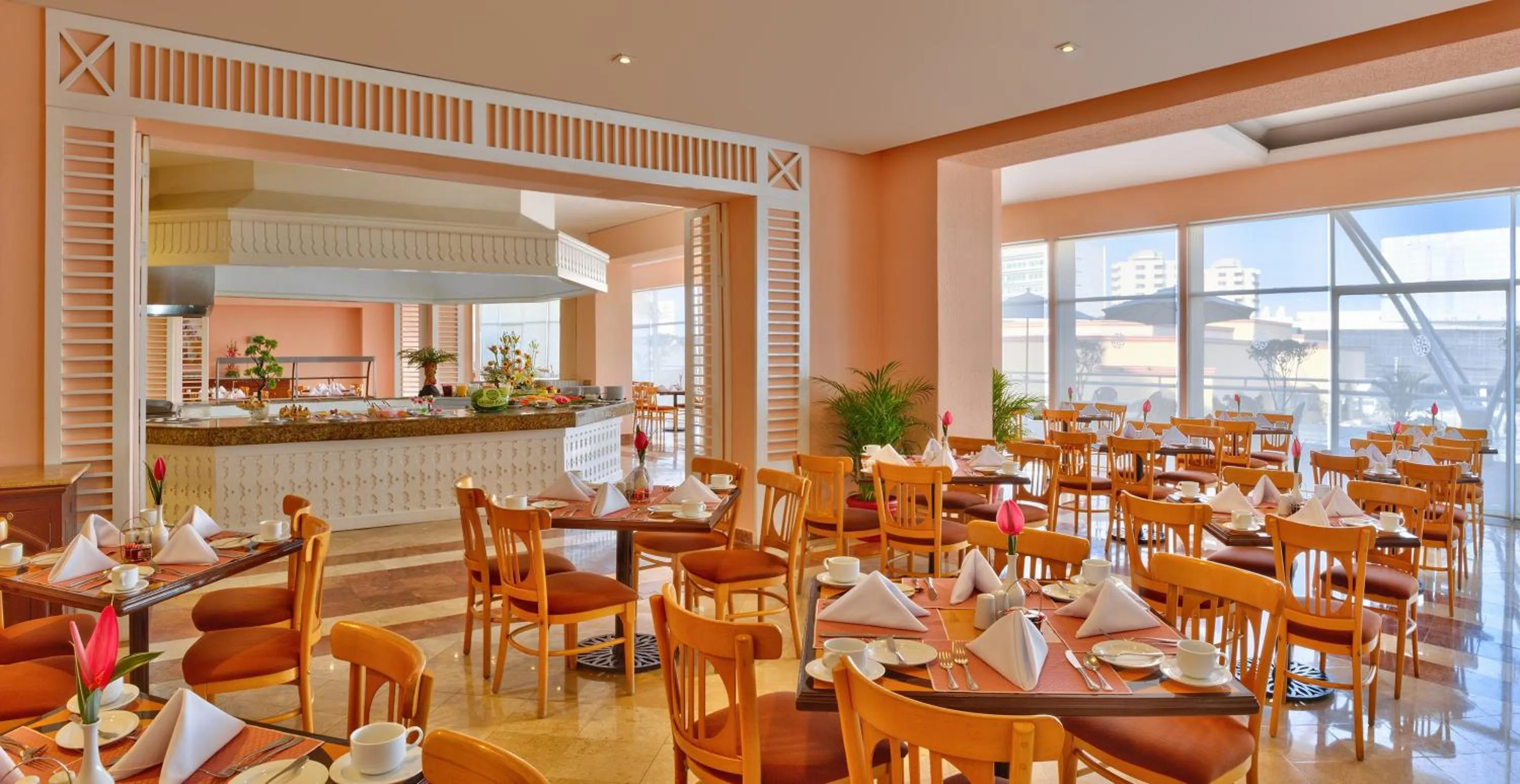 Restaurant/places to eat in Galería Plaza Veracruz