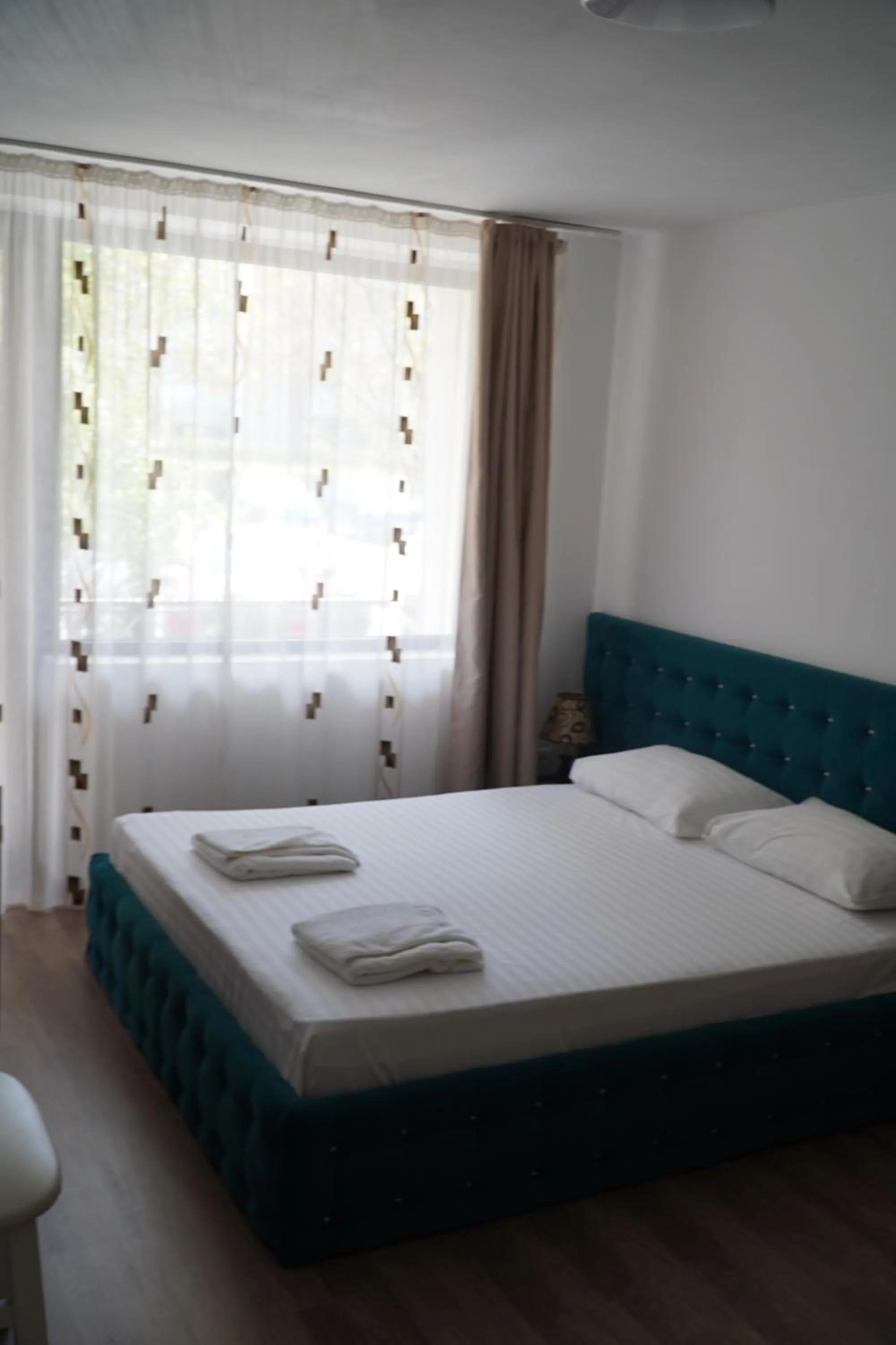 Photo of the whole room, Bed in Hotel & MedSpa Siret