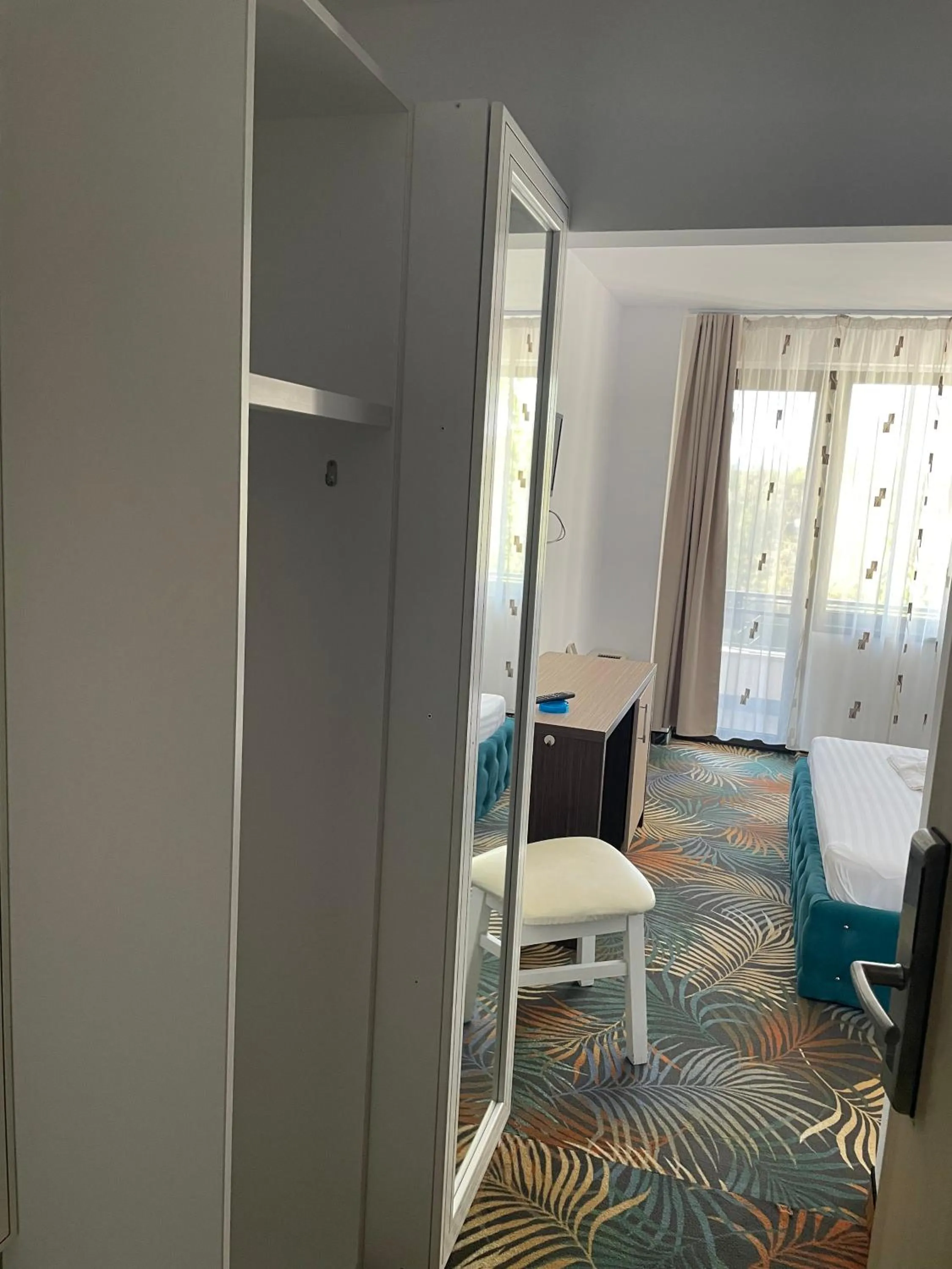 Photo of the whole room in Hotel & MedSpa Siret