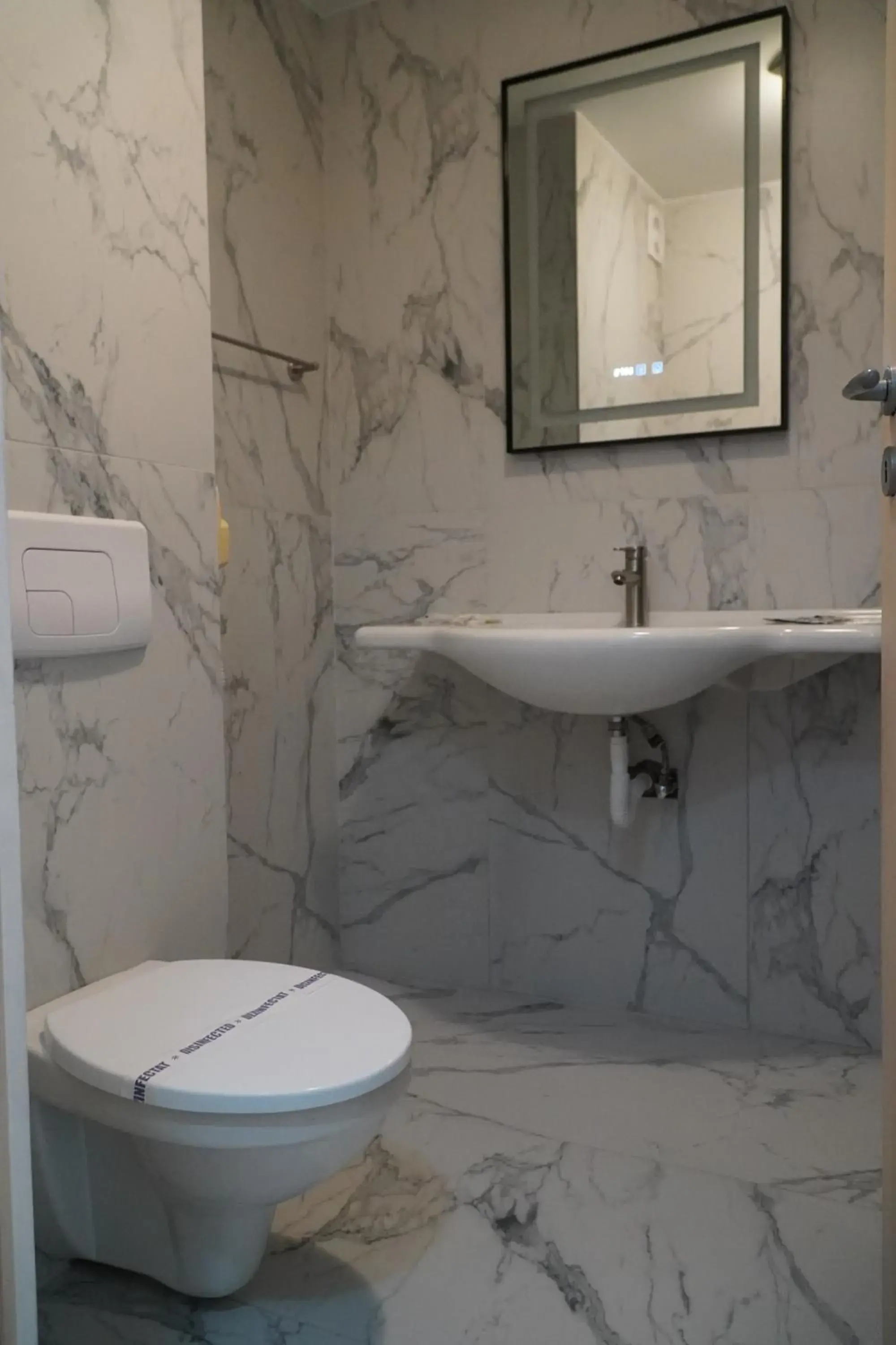 Family Double Room - Groundfloor in Hotel & MedSpa Siret Family Double Room - Groundfloor in Hotel & MedSpa Siret