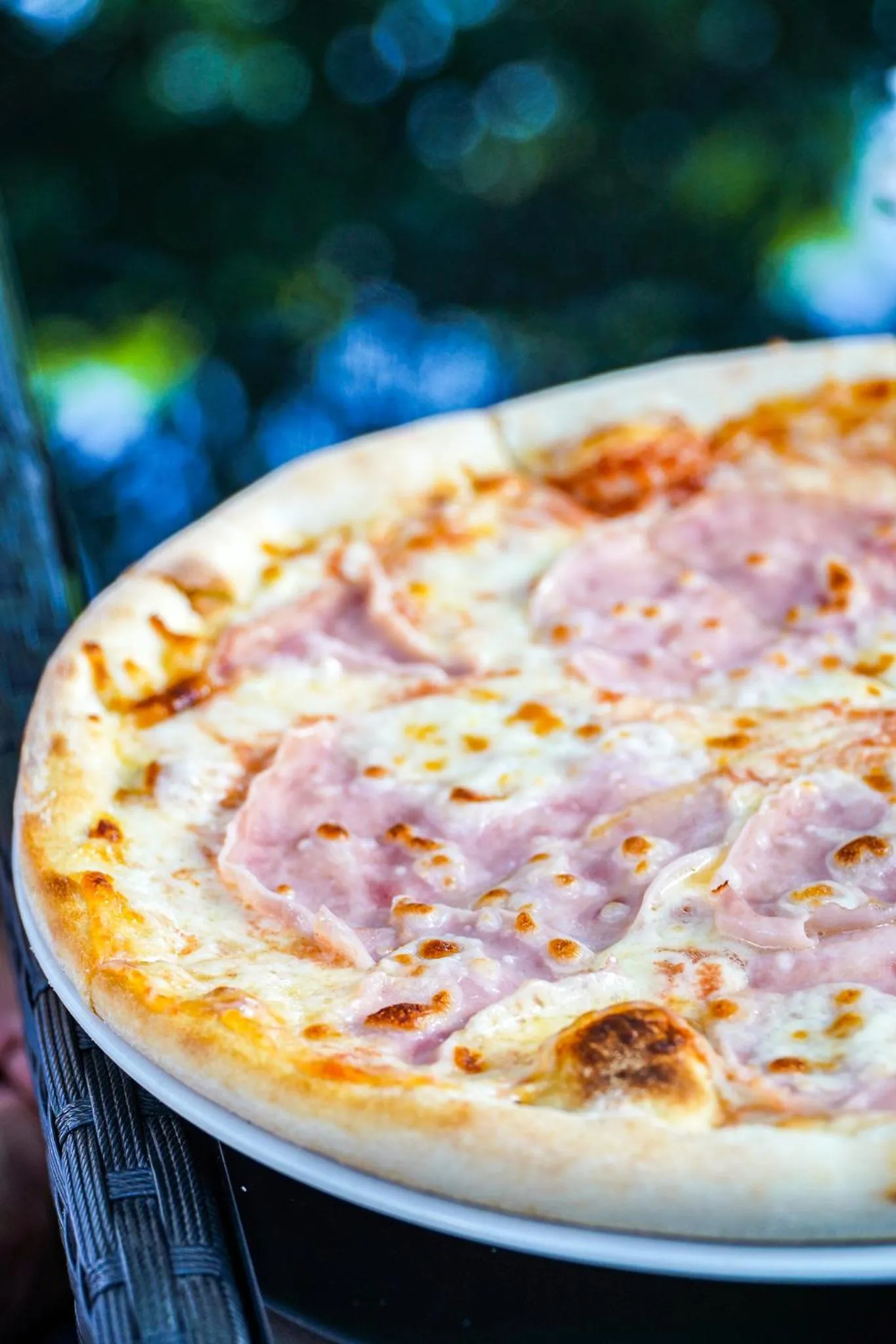 Restaurant/places to eat in Hotel & MedSpa Siret