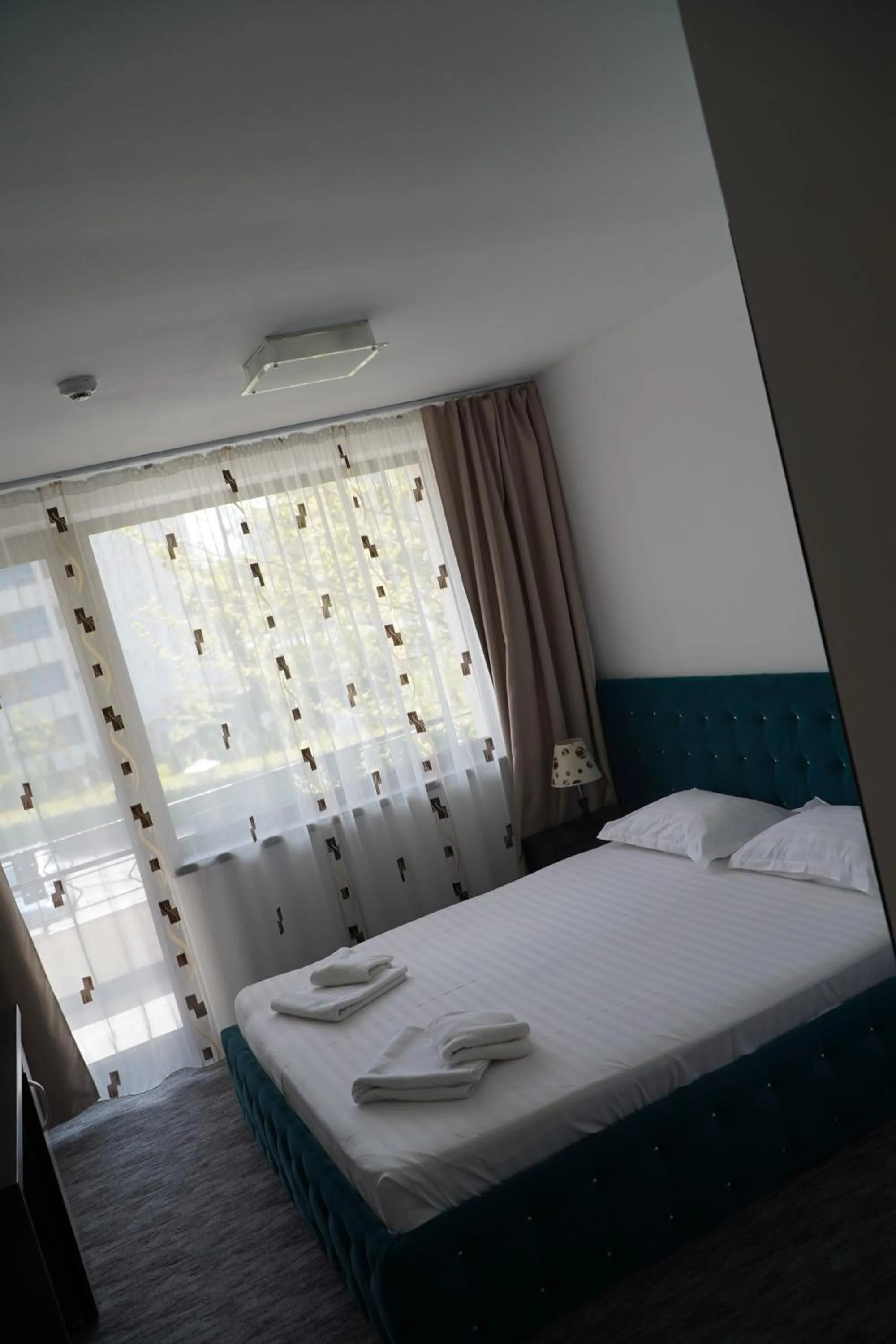 Photo of the whole room, Bed in Hotel & MedSpa Siret