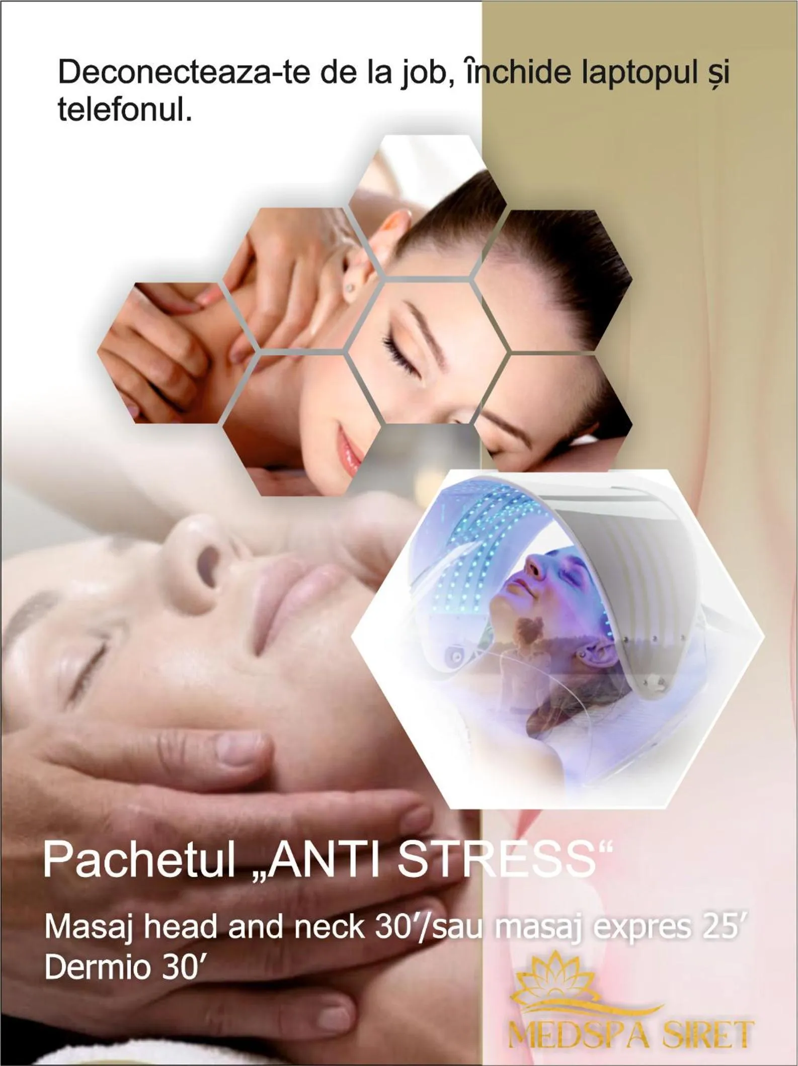 People in Hotel & MedSpa Siret