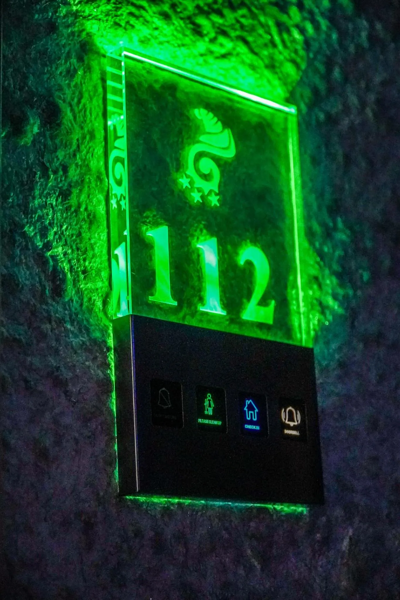 Property building in Hotel & MedSpa Siret