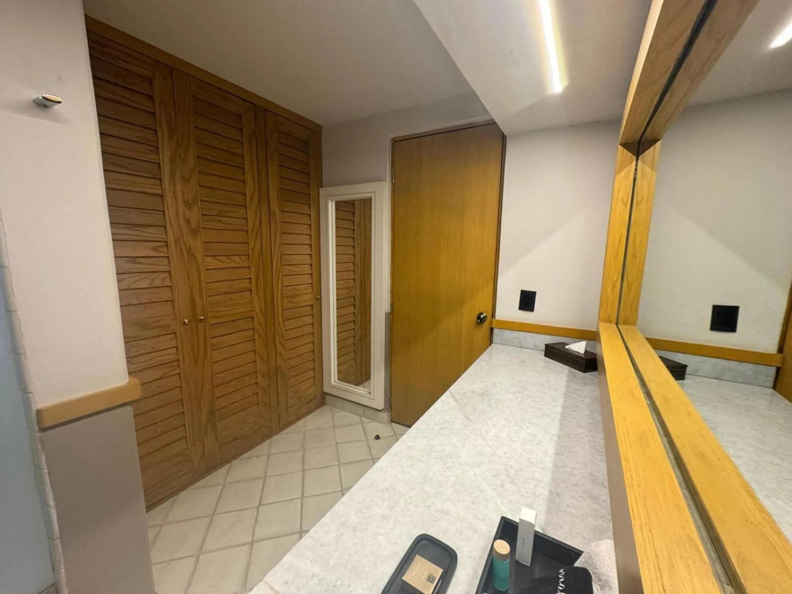 Bathroom, Bed in Hacienda Jurica by Brisas