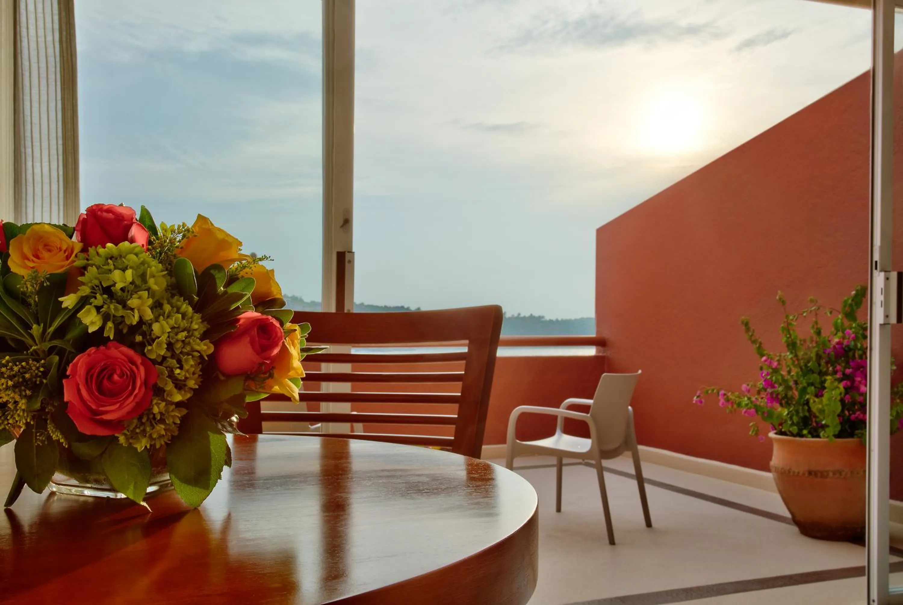 Day in Las Brisas Huatulco-All Inclusive