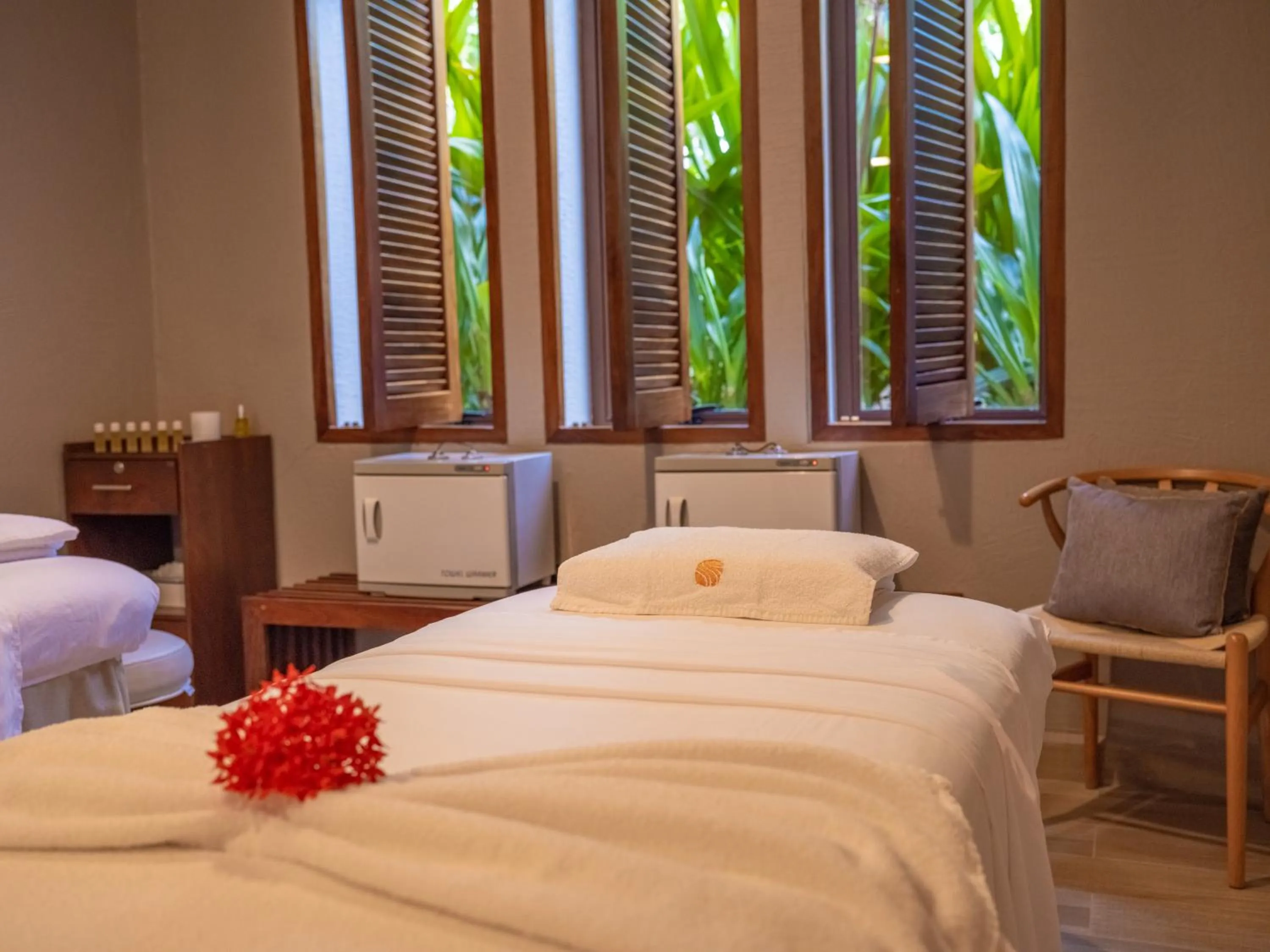 Spa and wellness centre/facilities, Bed in Las Brisas Ixtapa