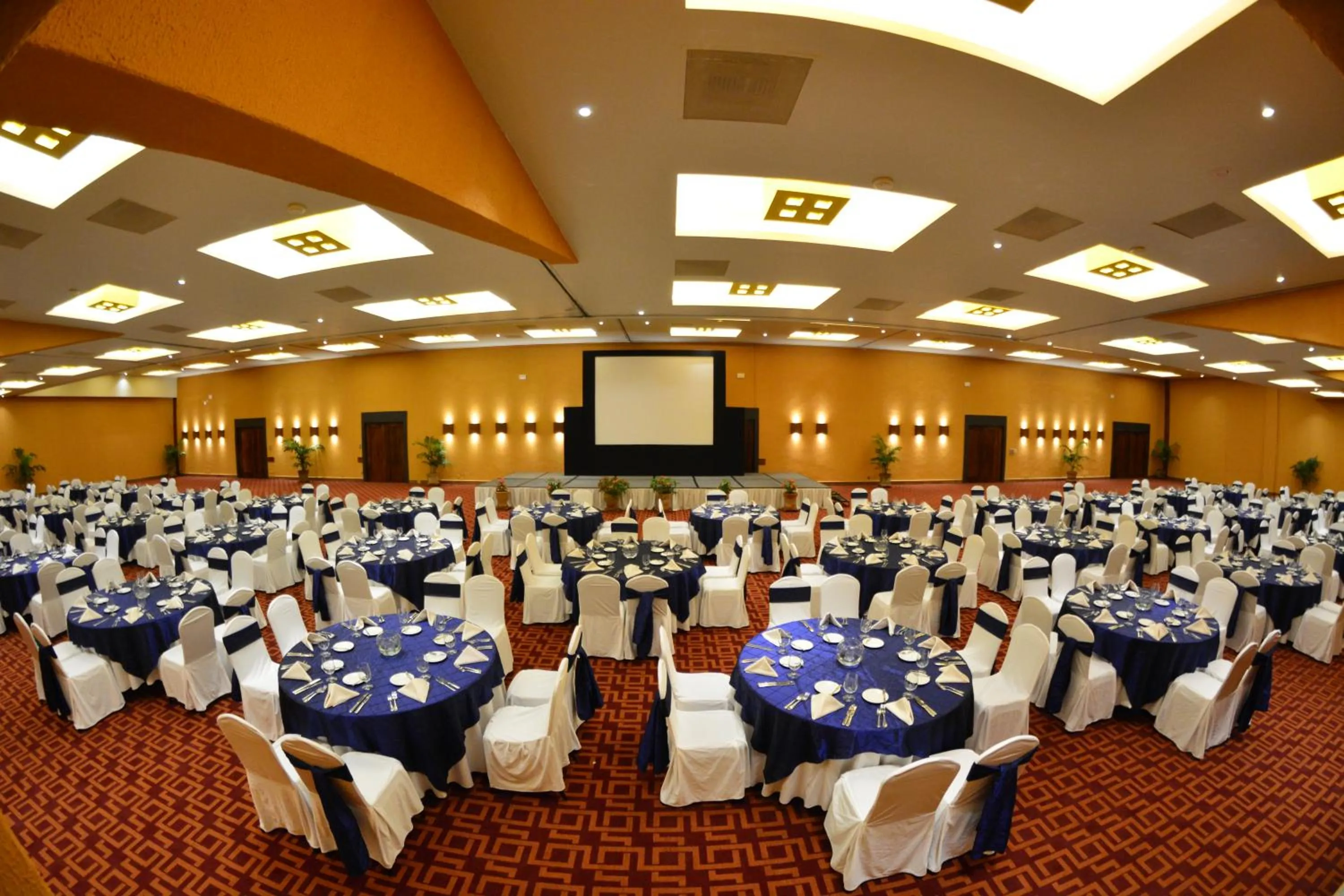 Business facilities in Las Brisas Ixtapa