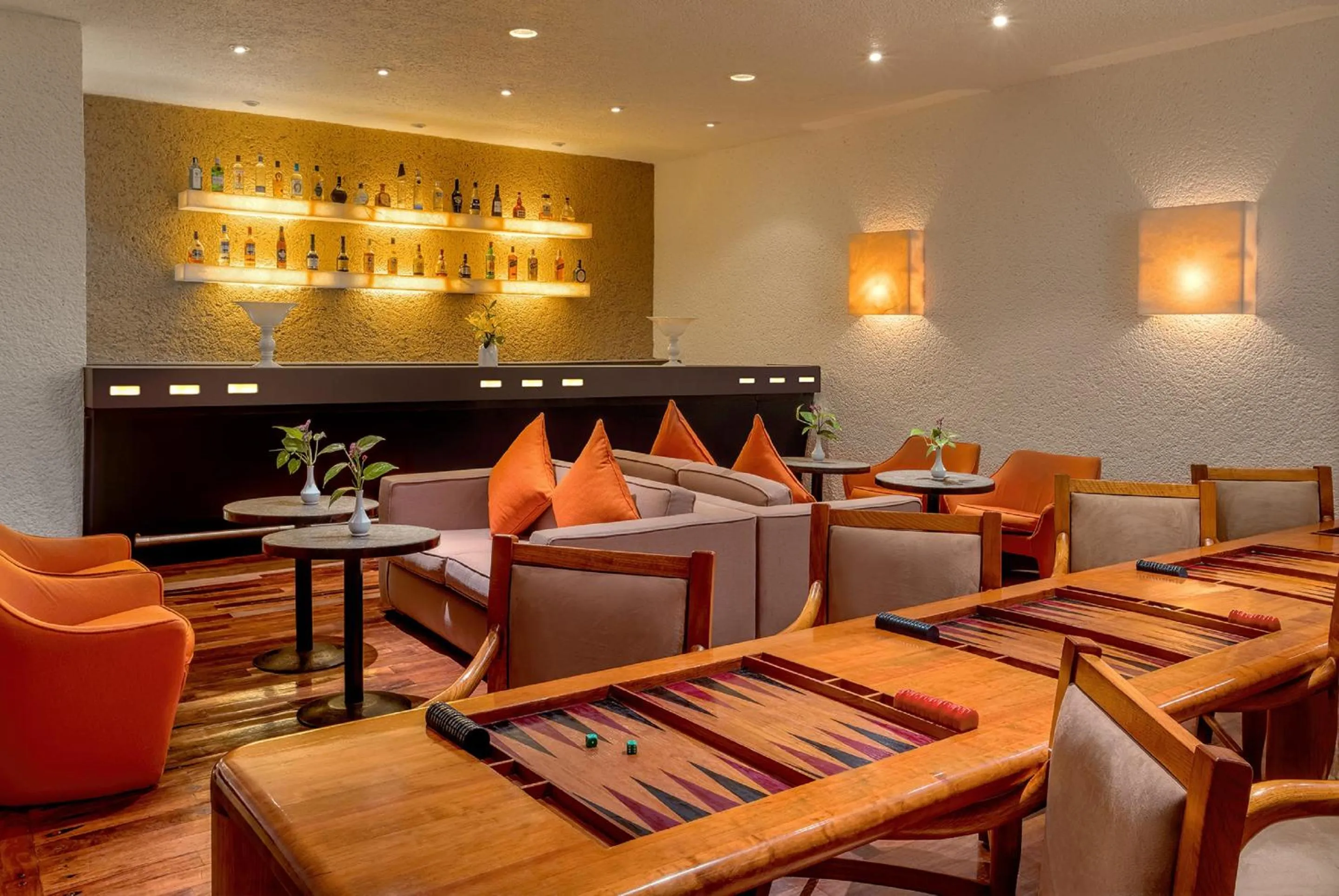 Restaurant/places to eat in Las Brisas Ixtapa