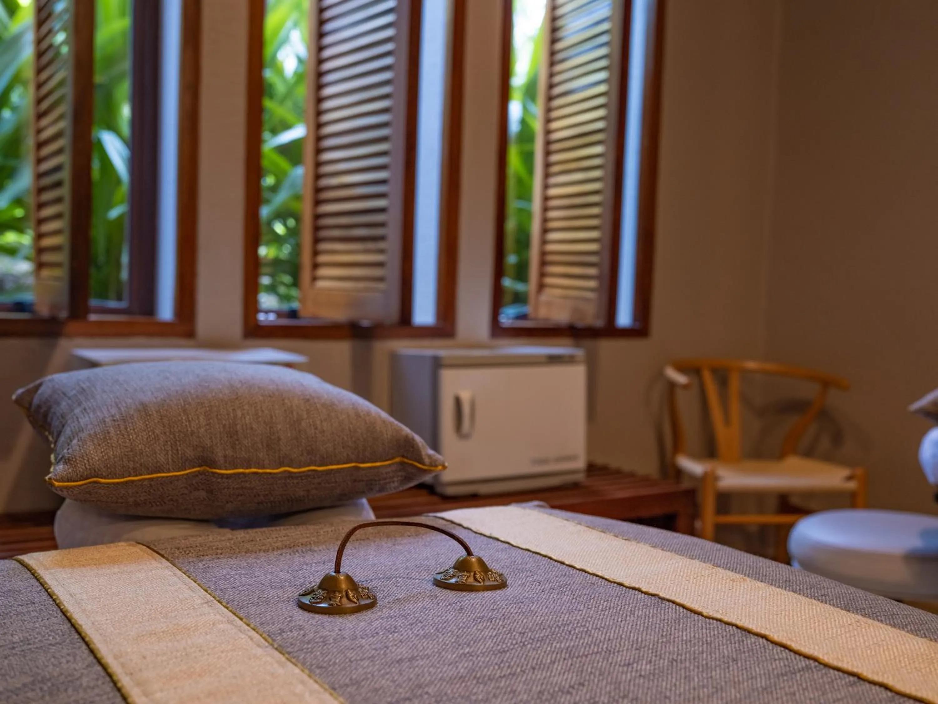 Spa and wellness centre/facilities, Bed in Las Brisas Ixtapa