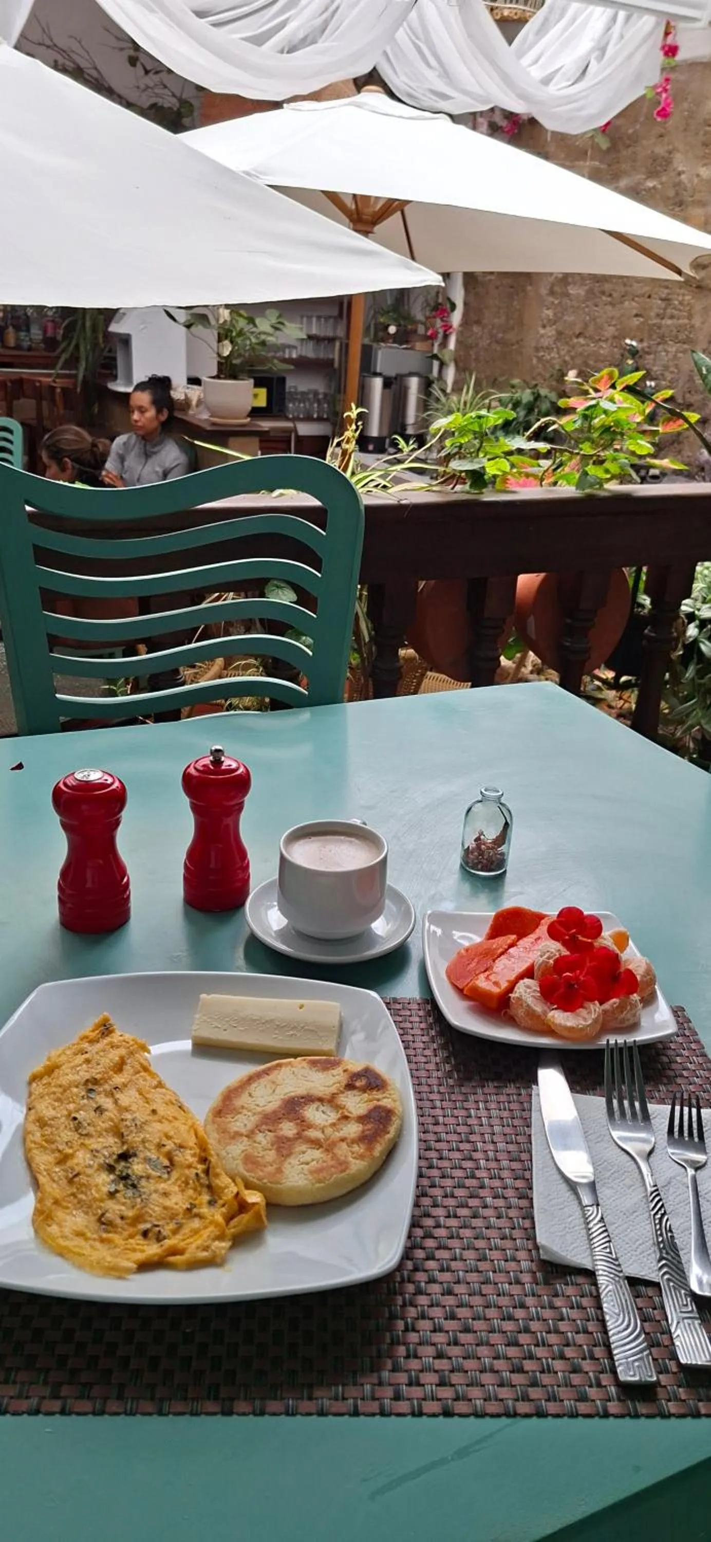 Vivelavilla suites VDL