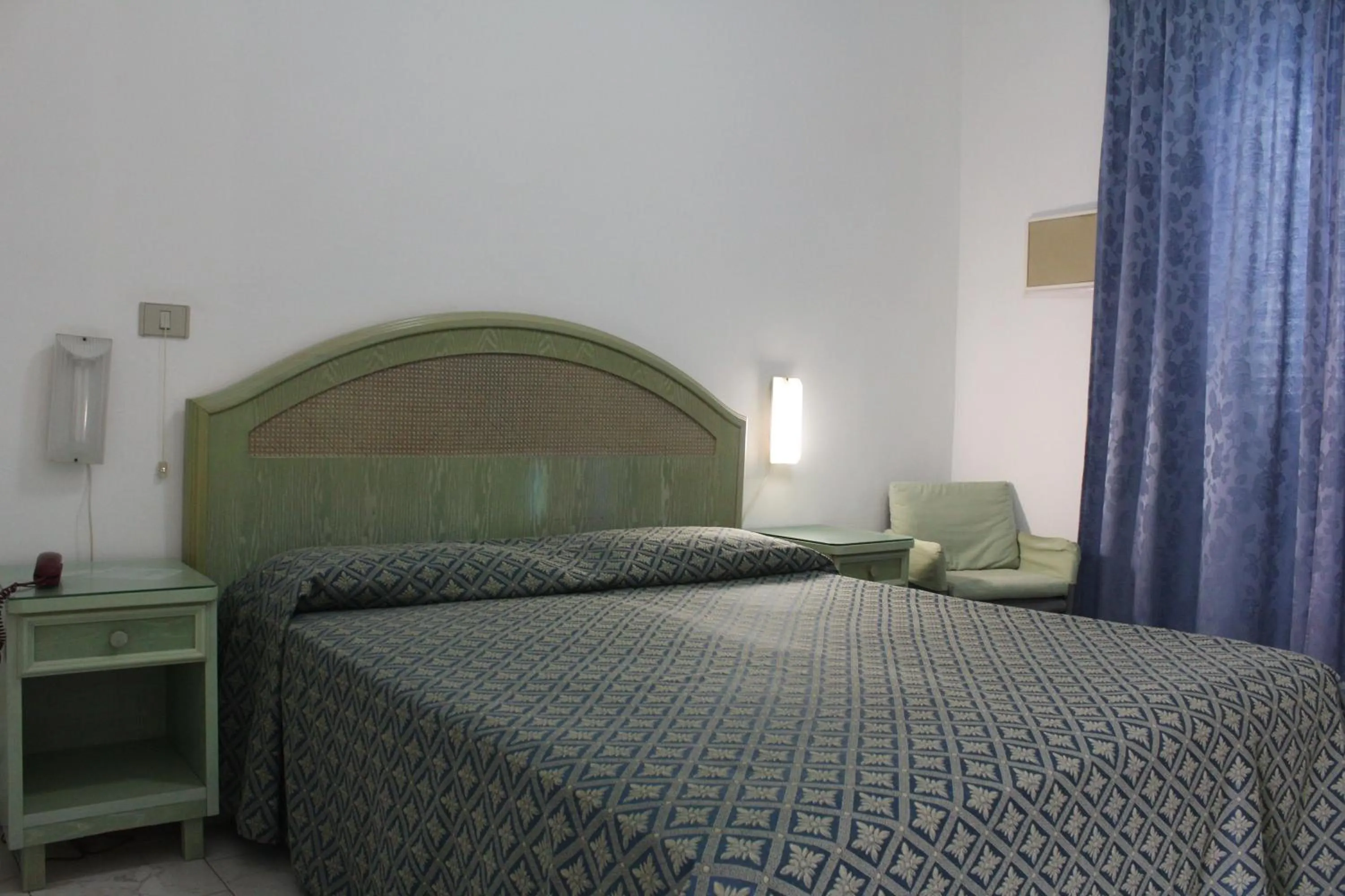 Bedroom, Bed in Hotel Castiglione