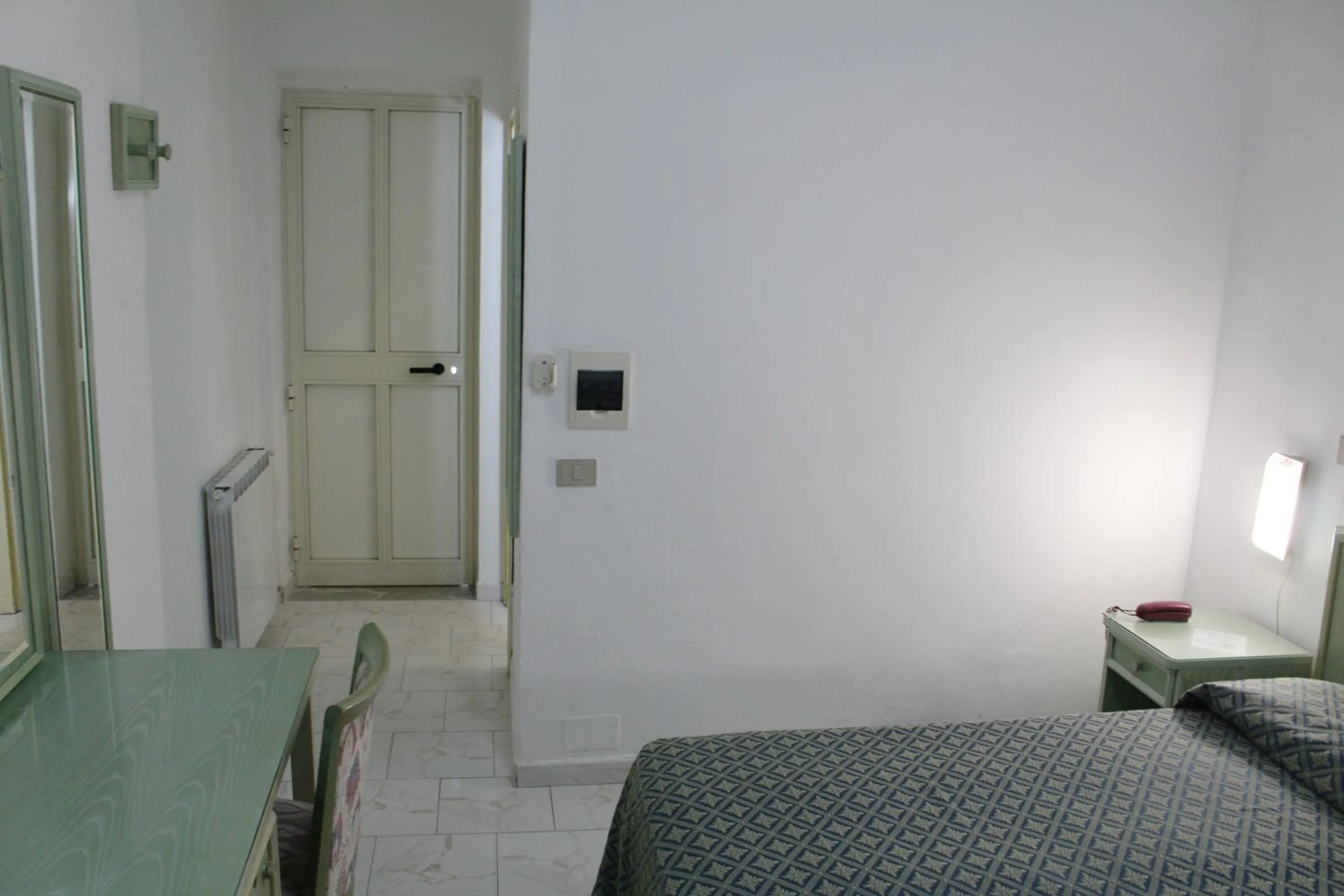 Photo of the whole room, Bed in Hotel Castiglione