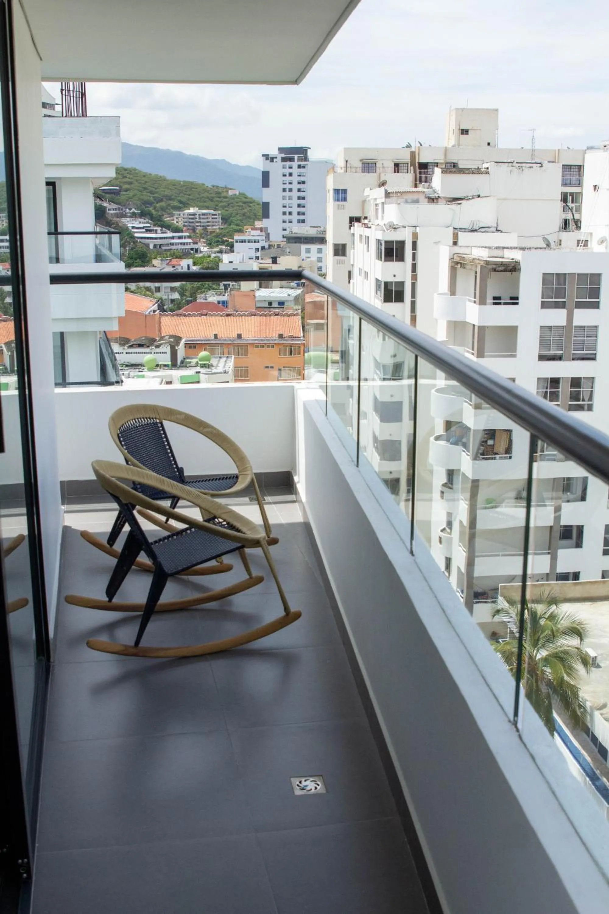 3H Hotel Rodadero SANTA MARTA