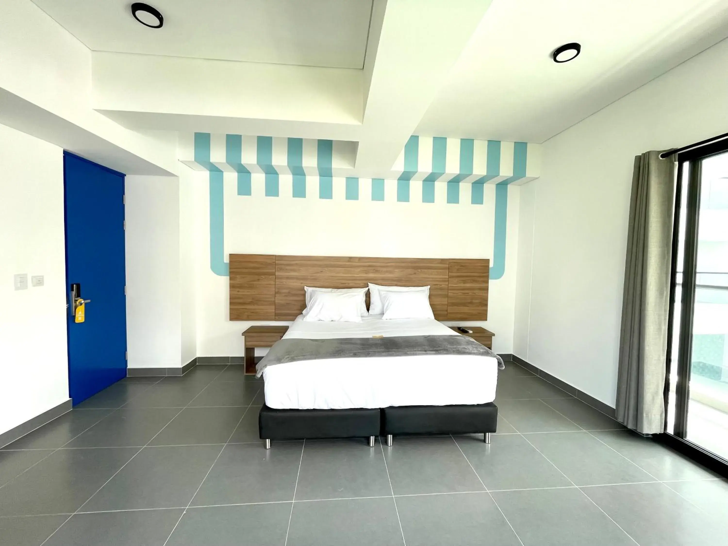 Double Room with Pool View - single occupancy in 3H Hotel Rodadero SANTA MARTA Double Room with Pool View - single occupancy in 3H Hotel Rodadero SANTA MARTA