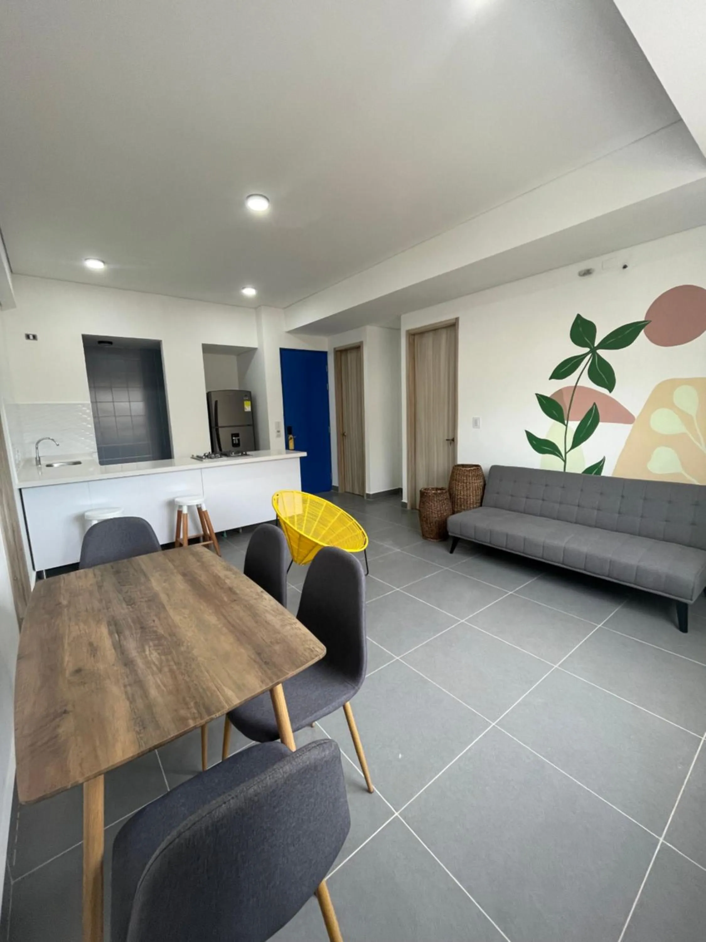 3H Hotel Rodadero SANTA MARTA