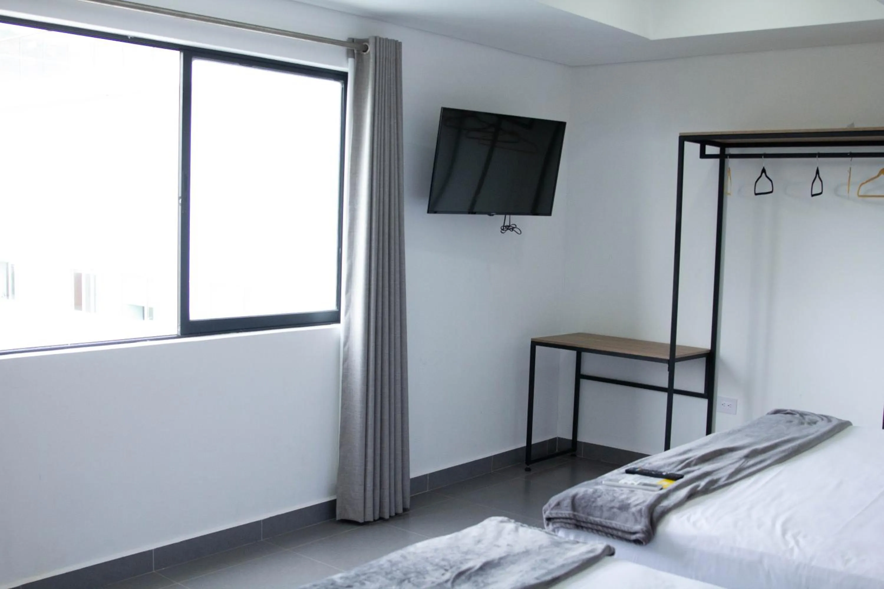 Bed in 3H Hotel Rodadero SANTA MARTA