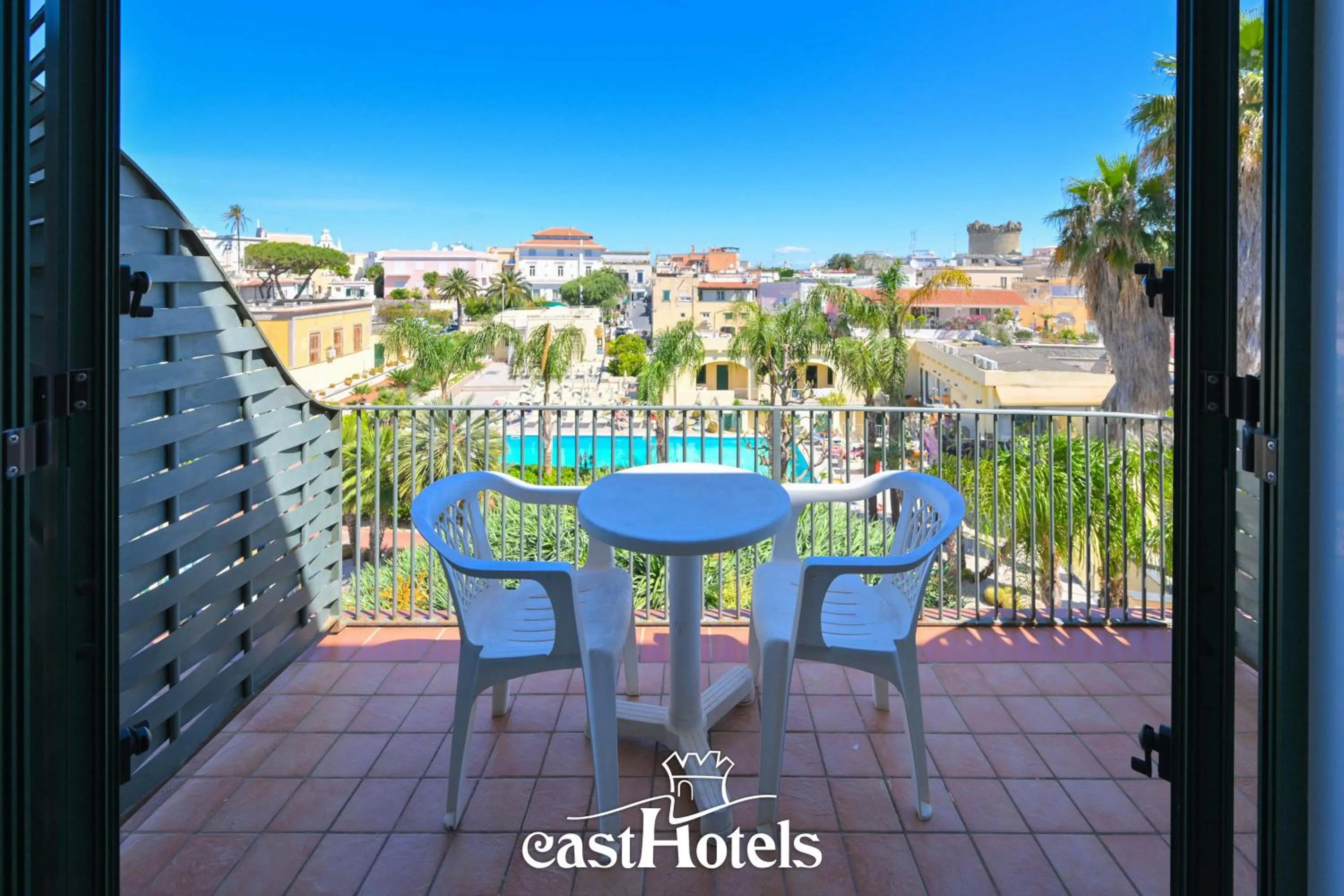 Casthotels Punta del Sole Terme