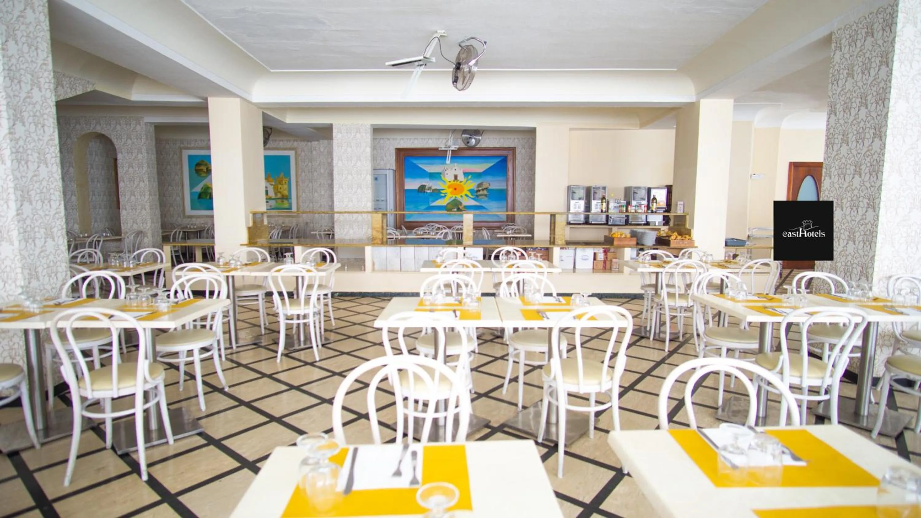 Casthotels Punta del Sole Terme