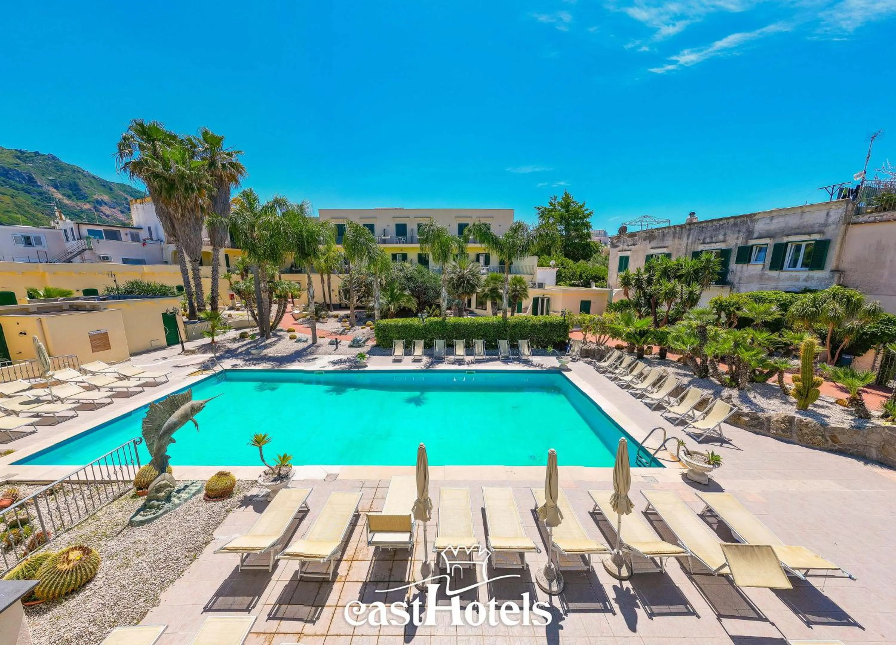 Casthotels Punta del Sole Terme