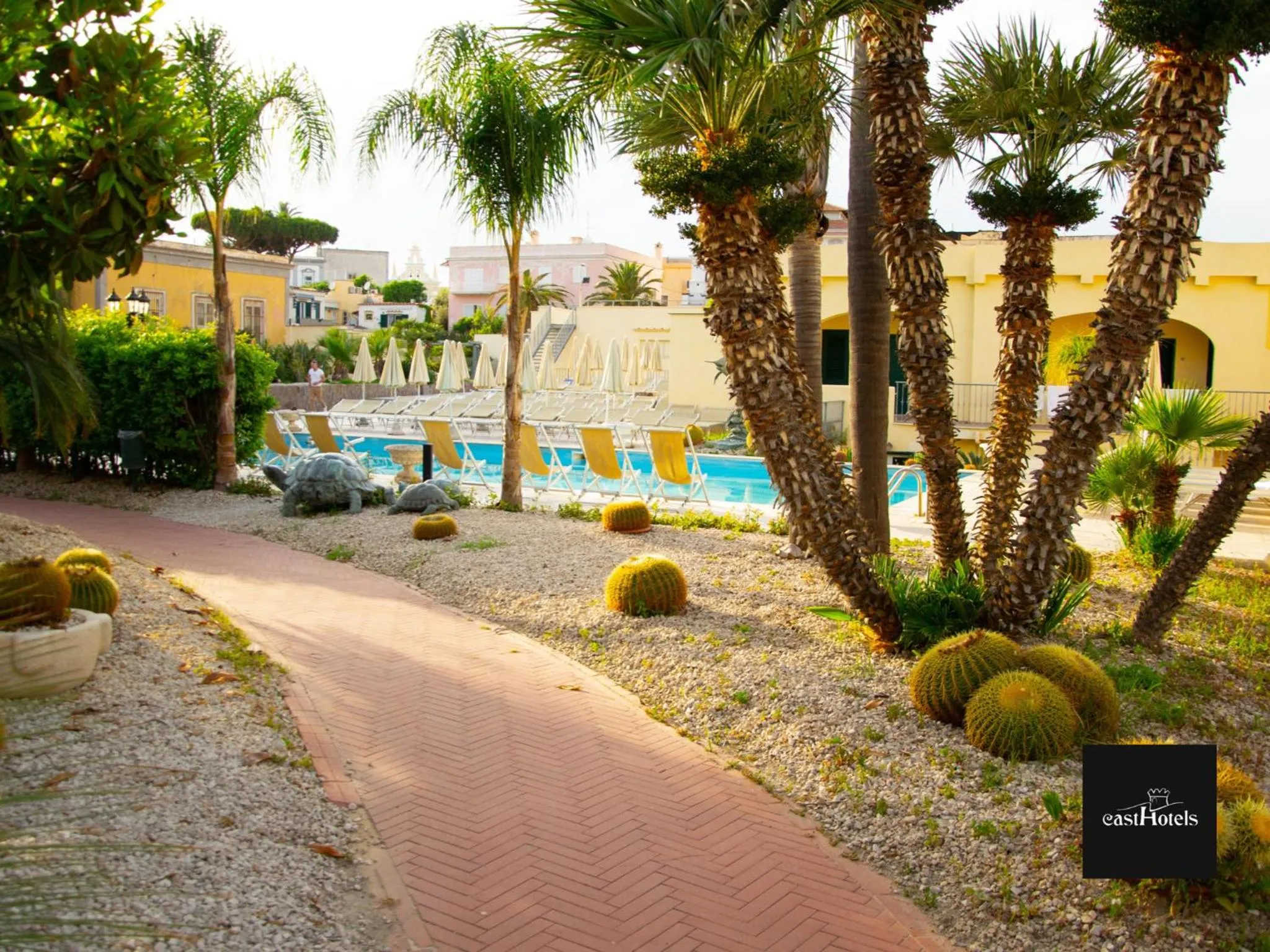 Casthotels Punta del Sole Terme