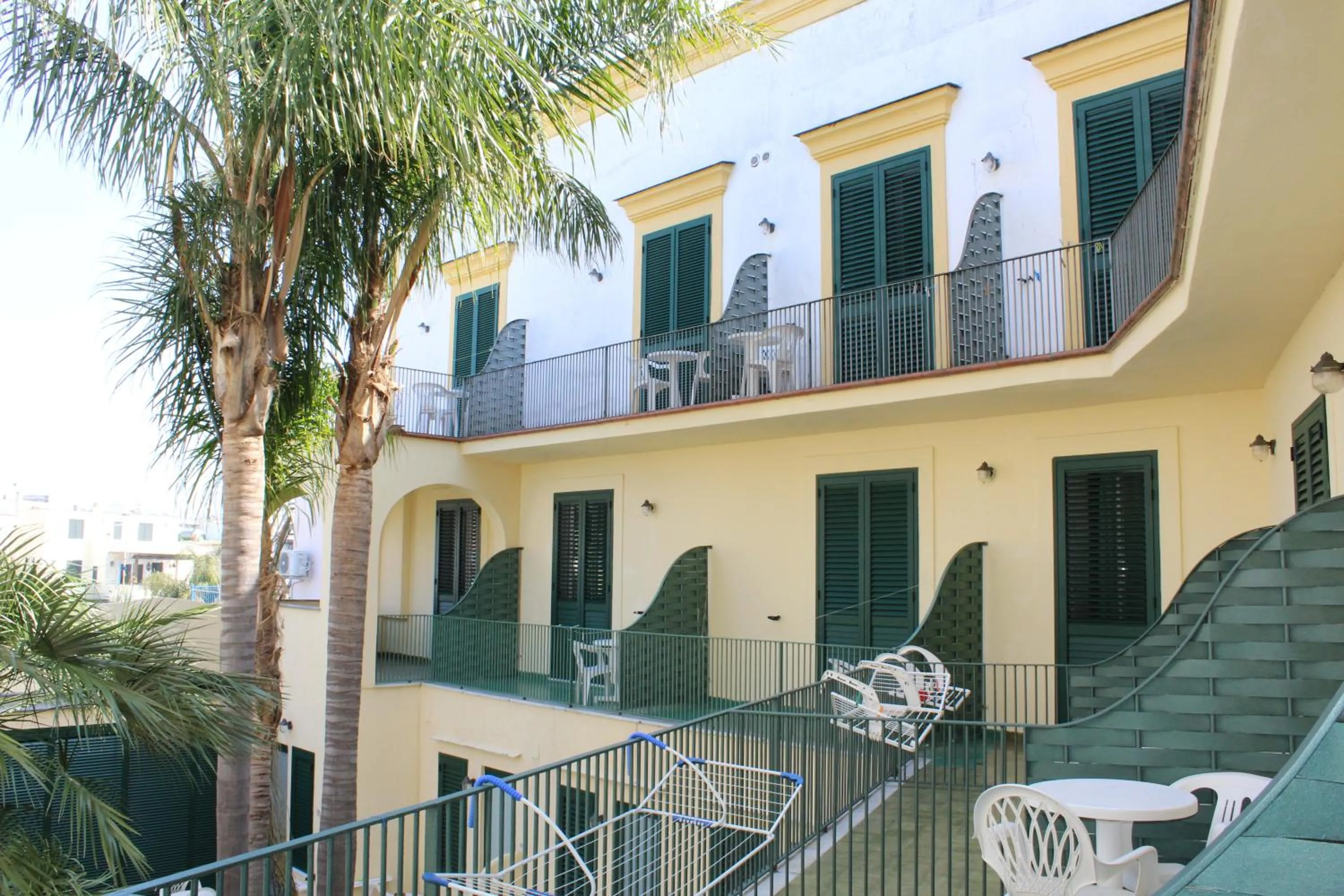 Casthotels Punta del Sole Terme