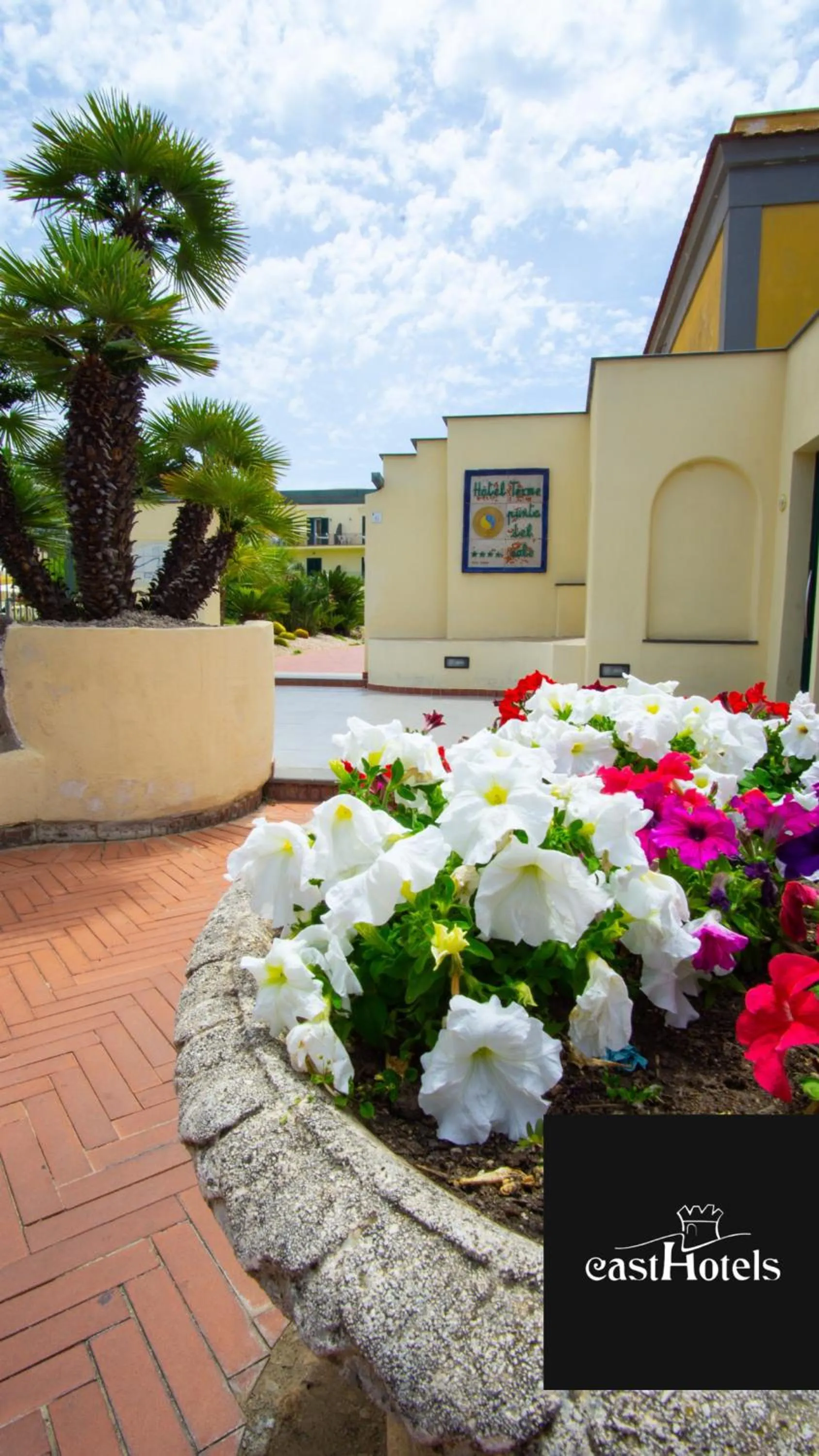 Casthotels Punta del Sole Terme