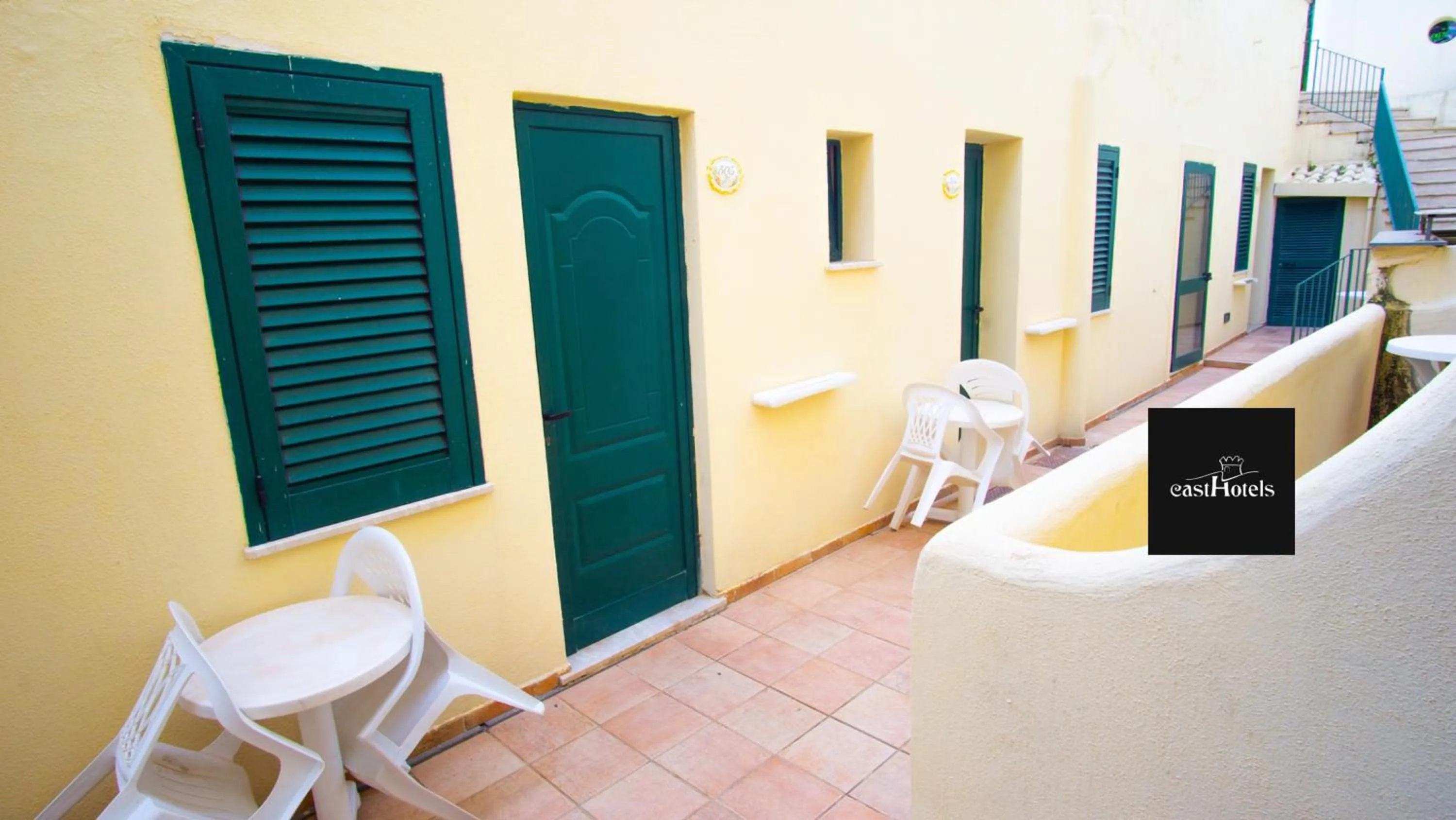 Casthotels Punta del Sole Terme