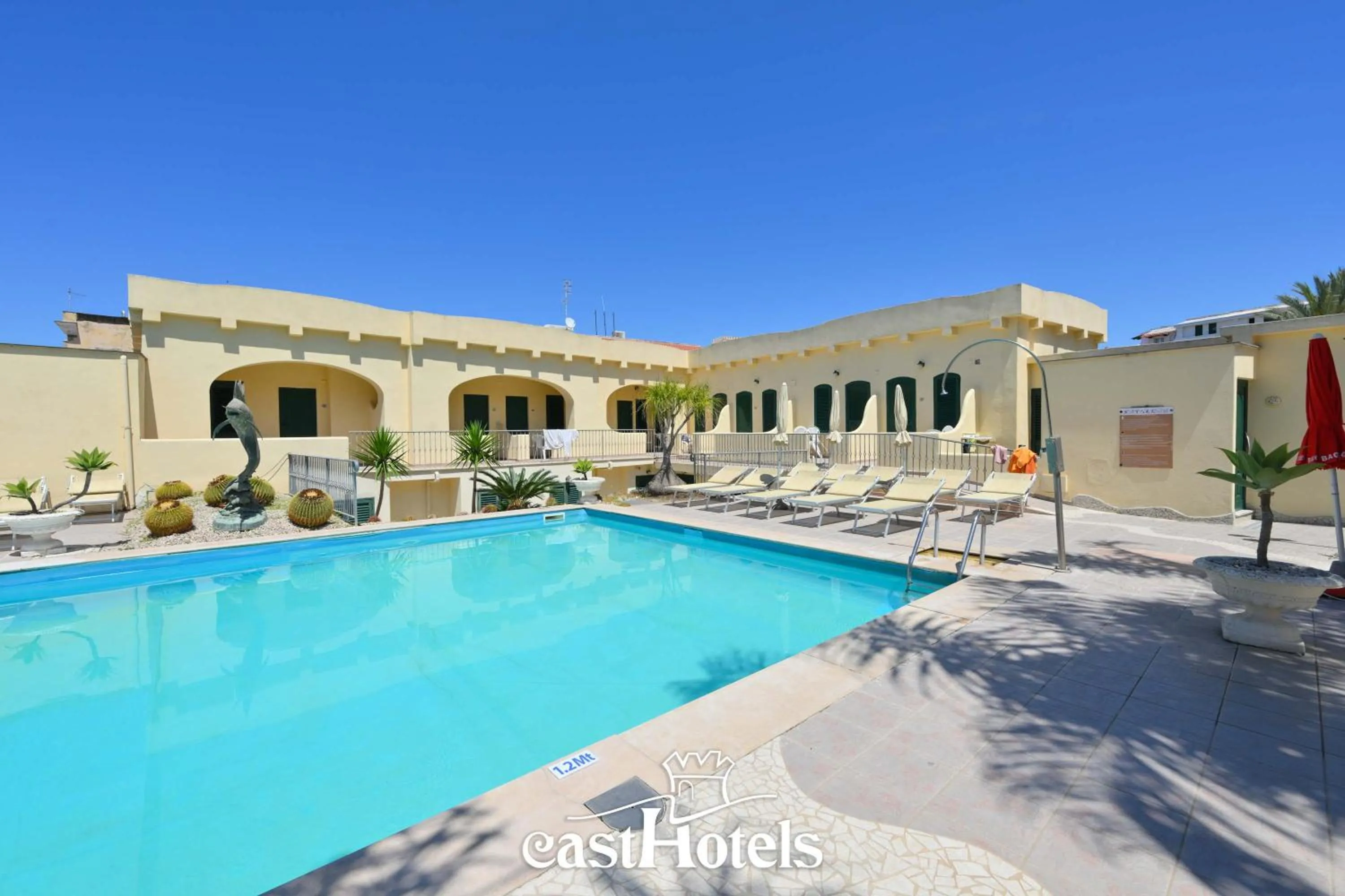 Casthotels Punta del Sole Terme