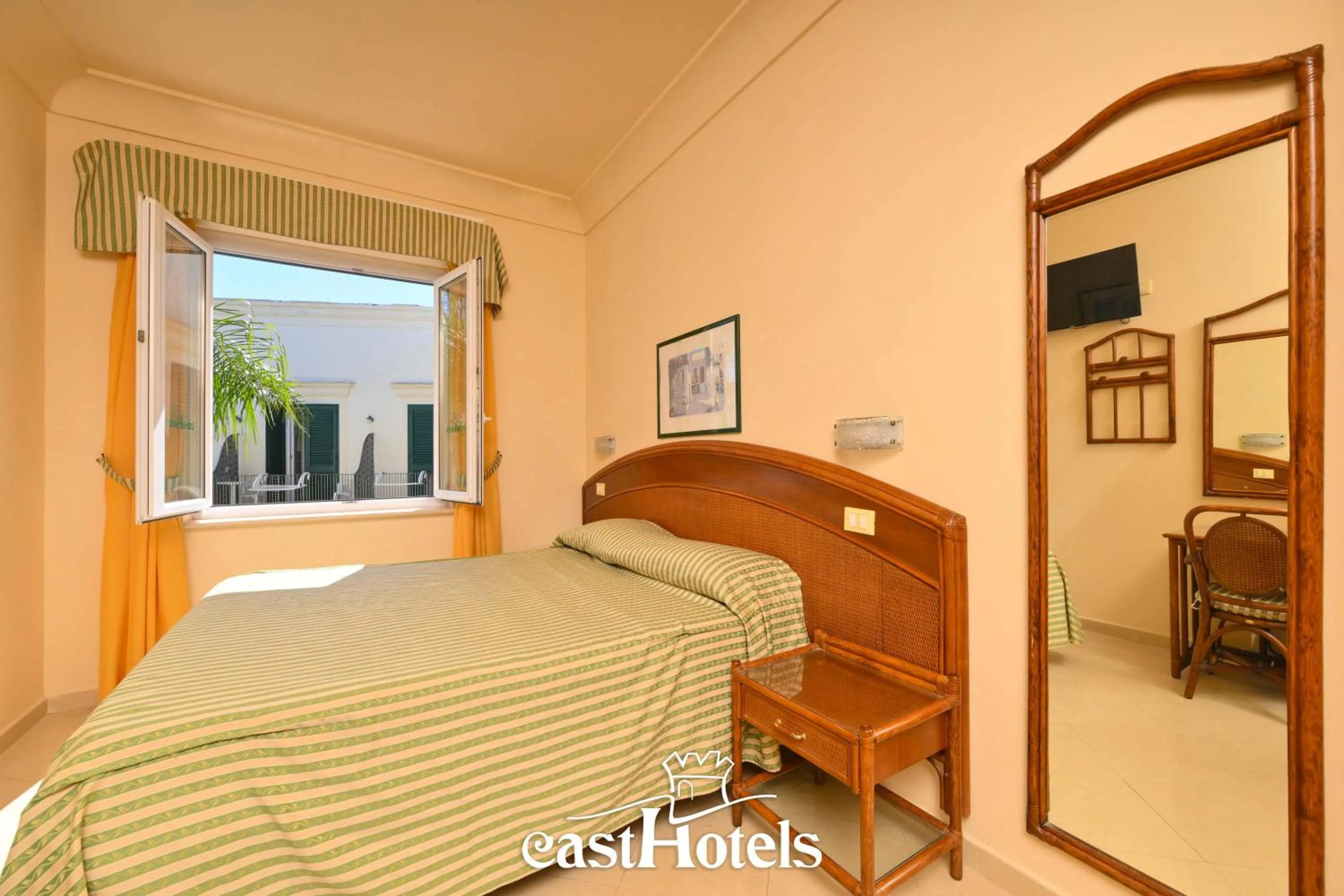 Casthotels Punta del Sole Terme