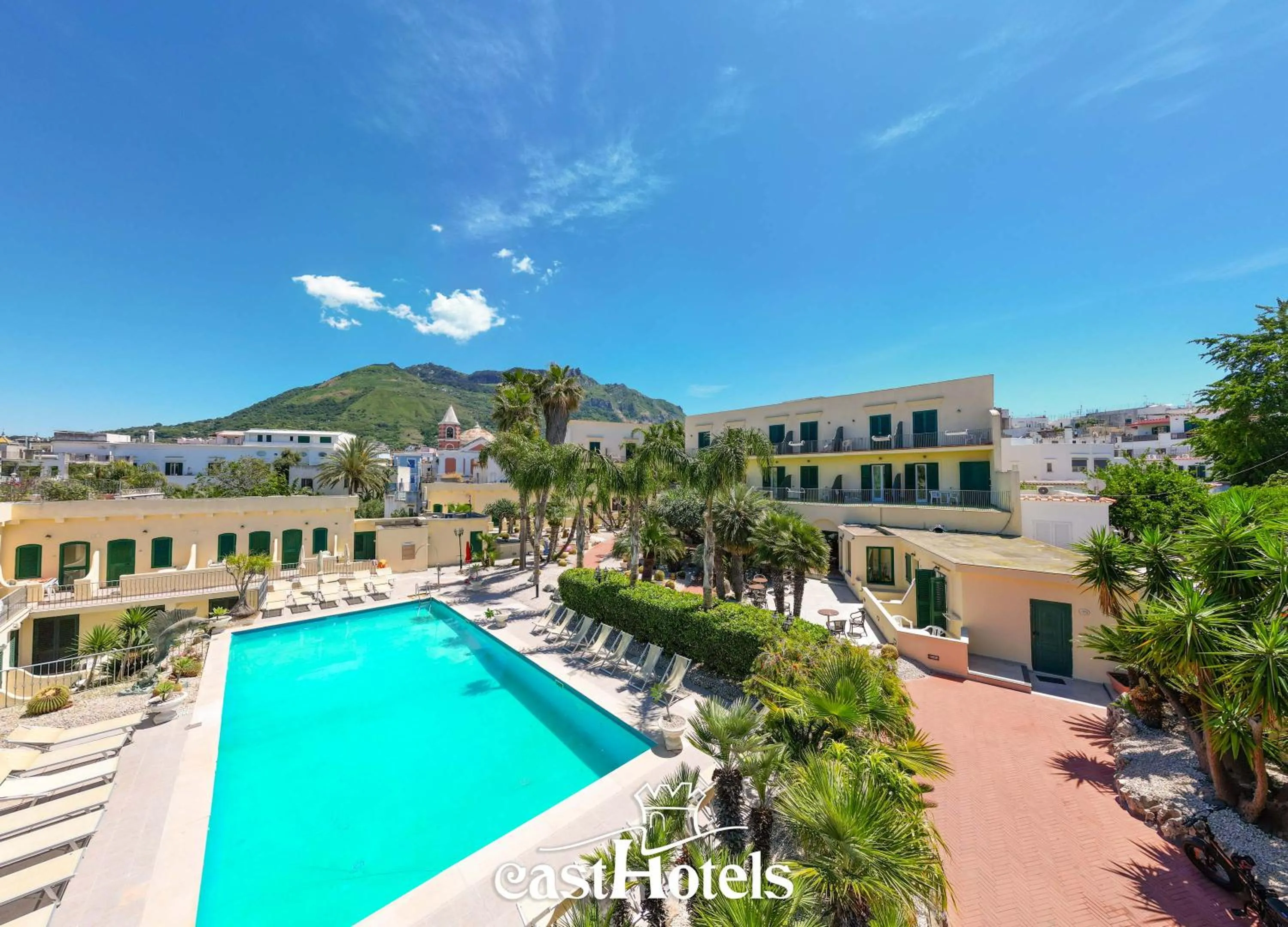 Casthotels Punta del Sole Terme