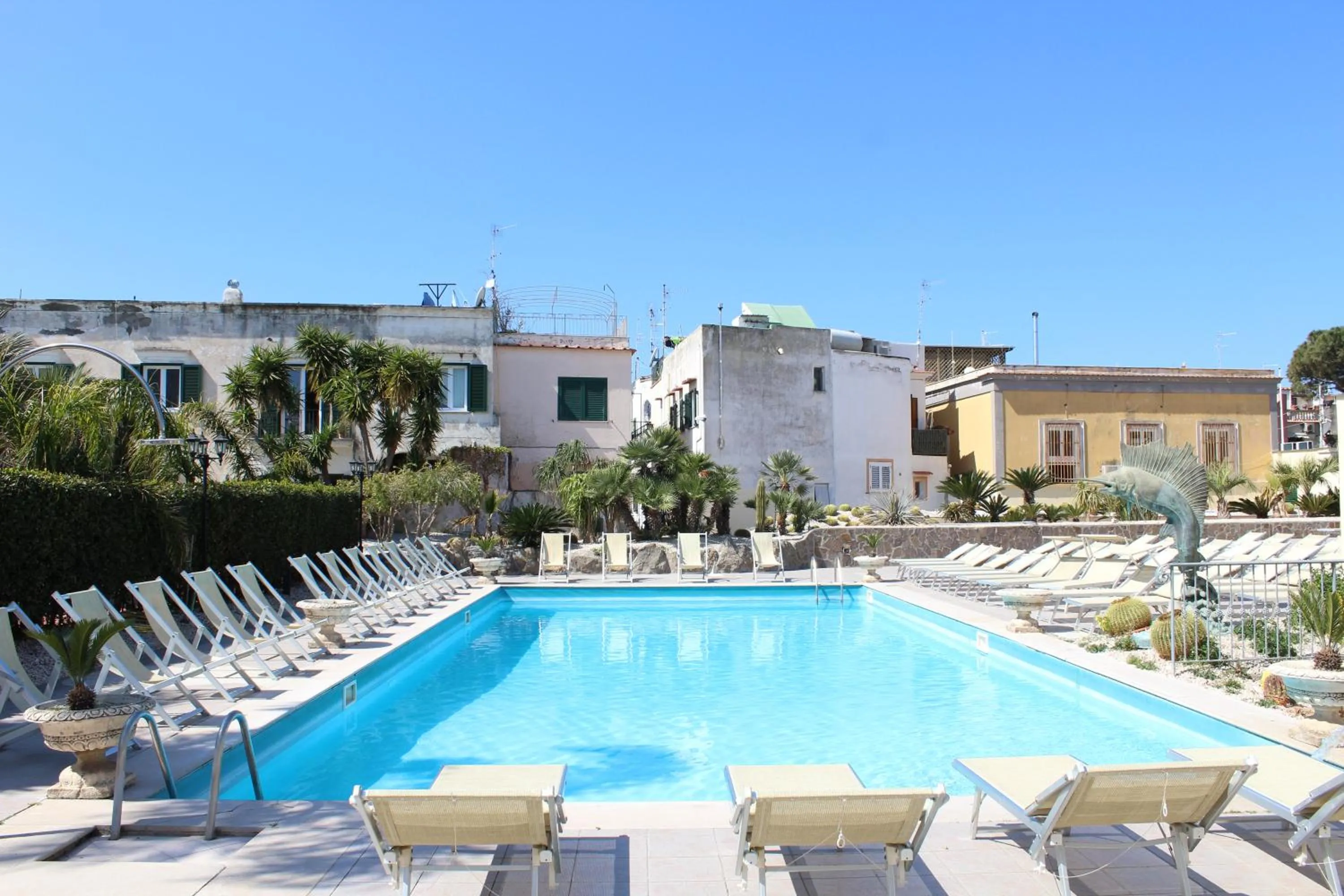 Casthotels Punta del Sole Terme