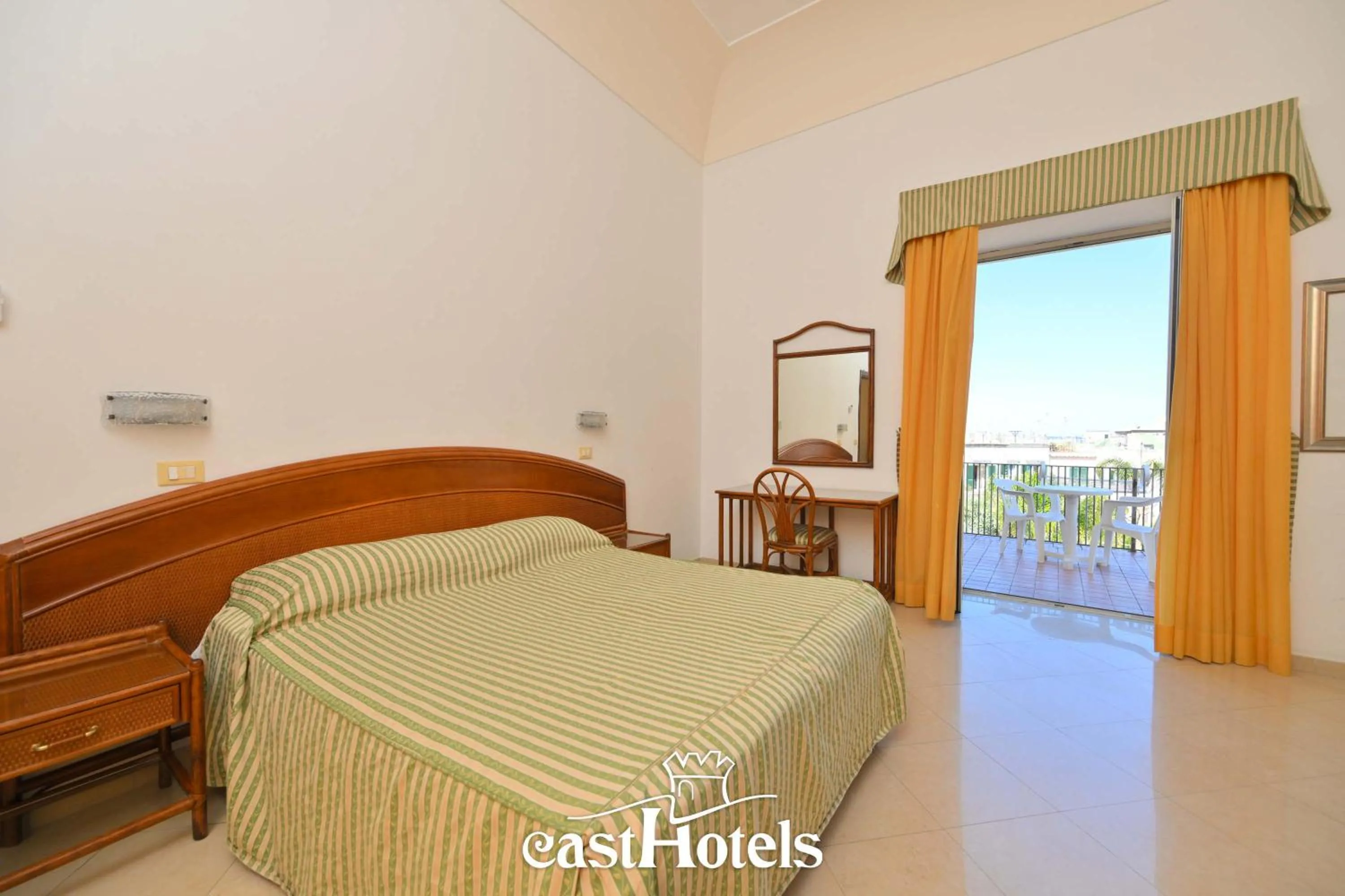 Casthotels Punta del Sole Terme