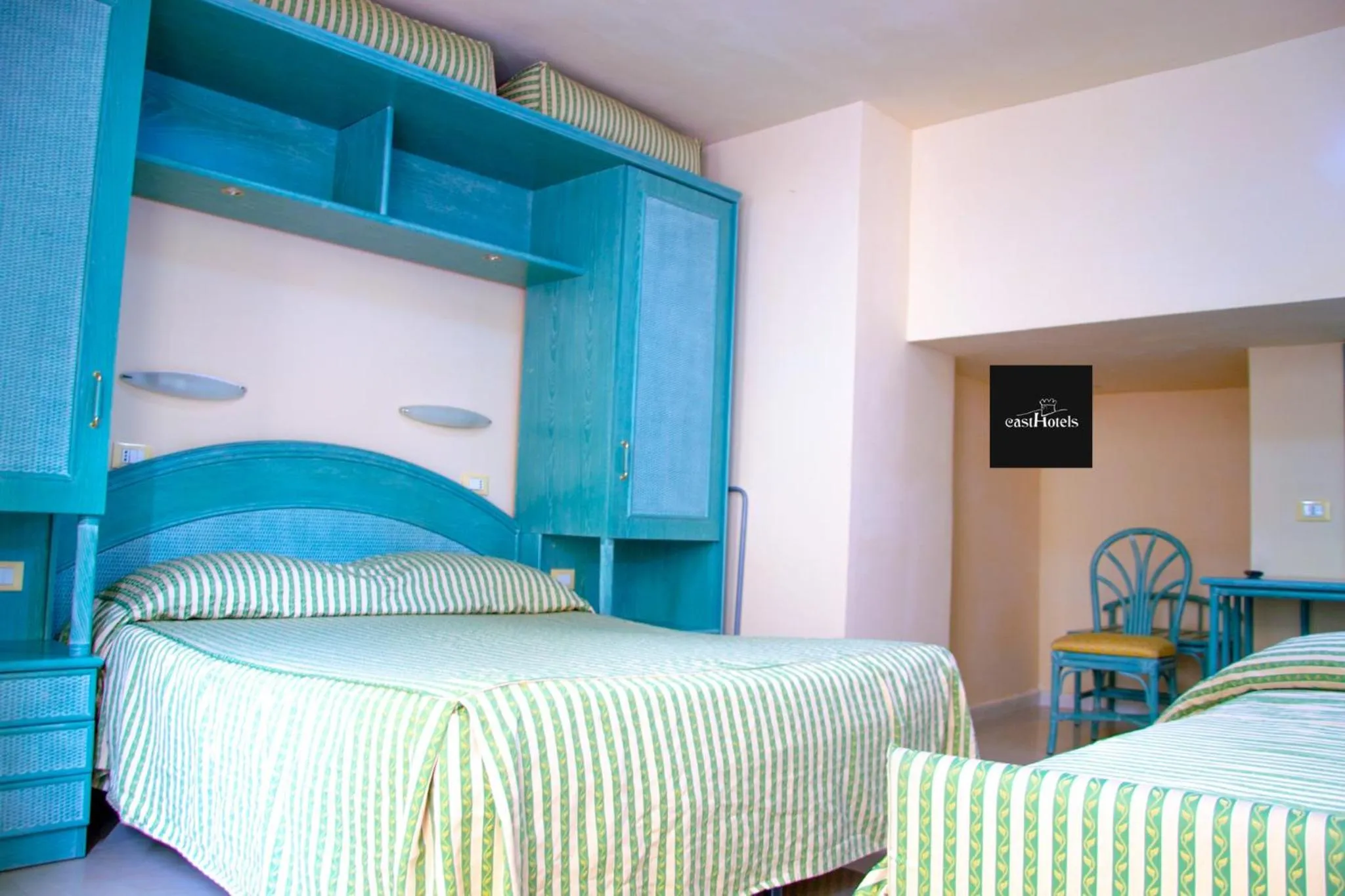 Casthotels Punta del Sole Terme