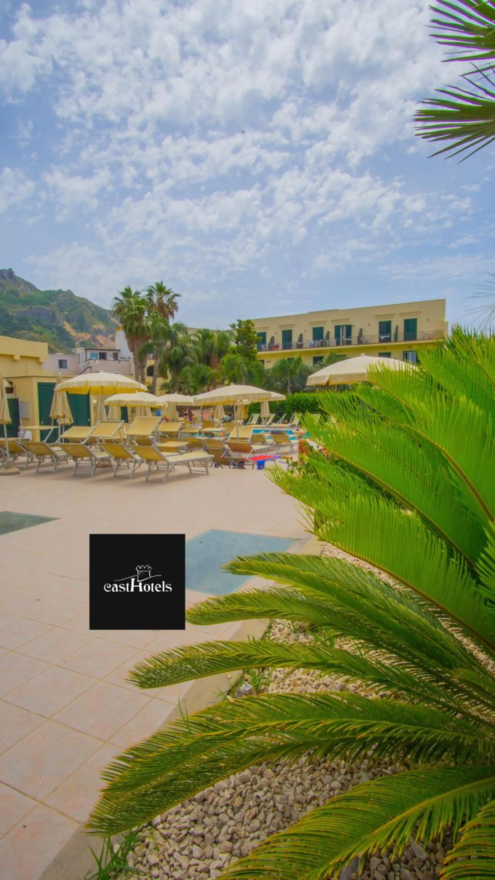 Casthotels Punta del Sole Terme