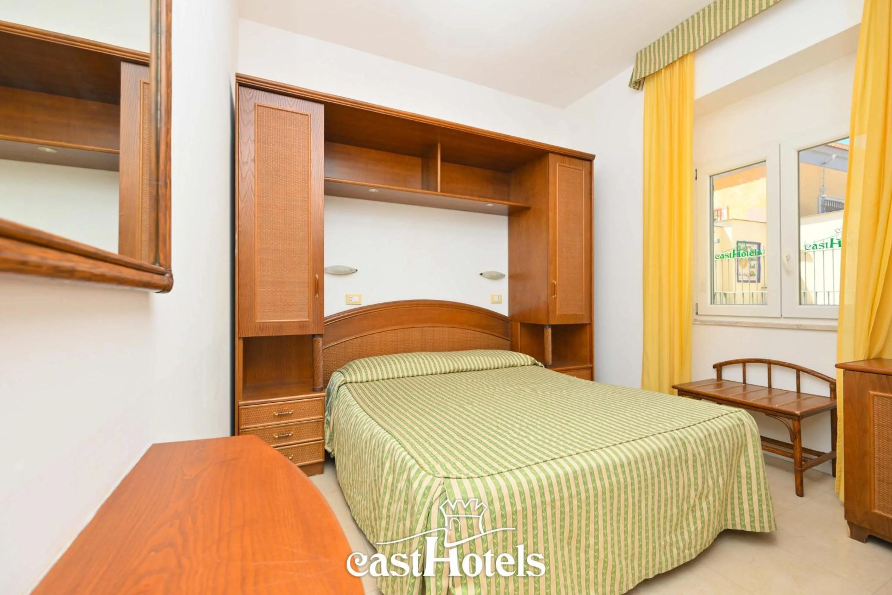 Casthotels Punta del Sole Terme