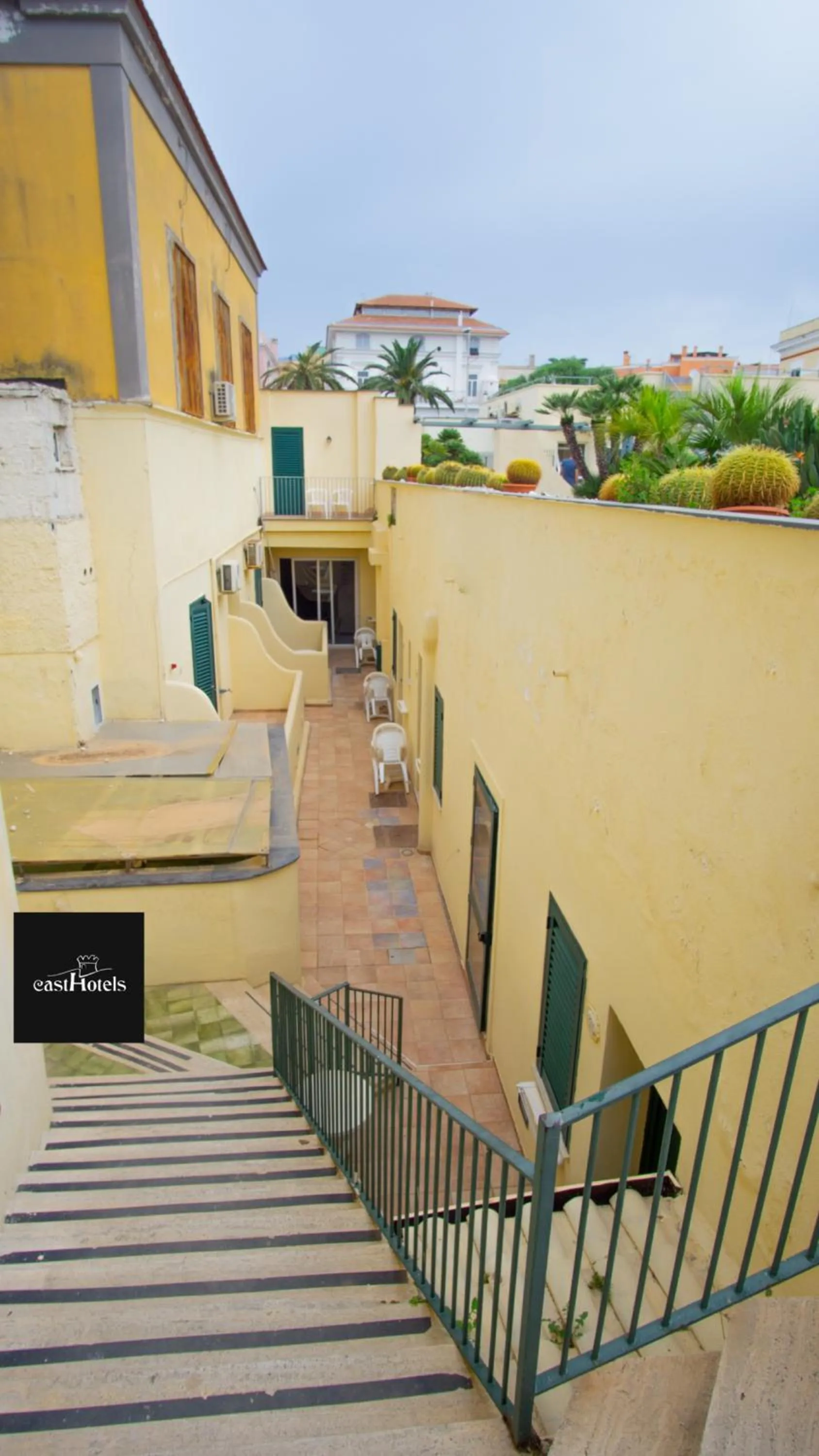 Casthotels Punta del Sole Terme