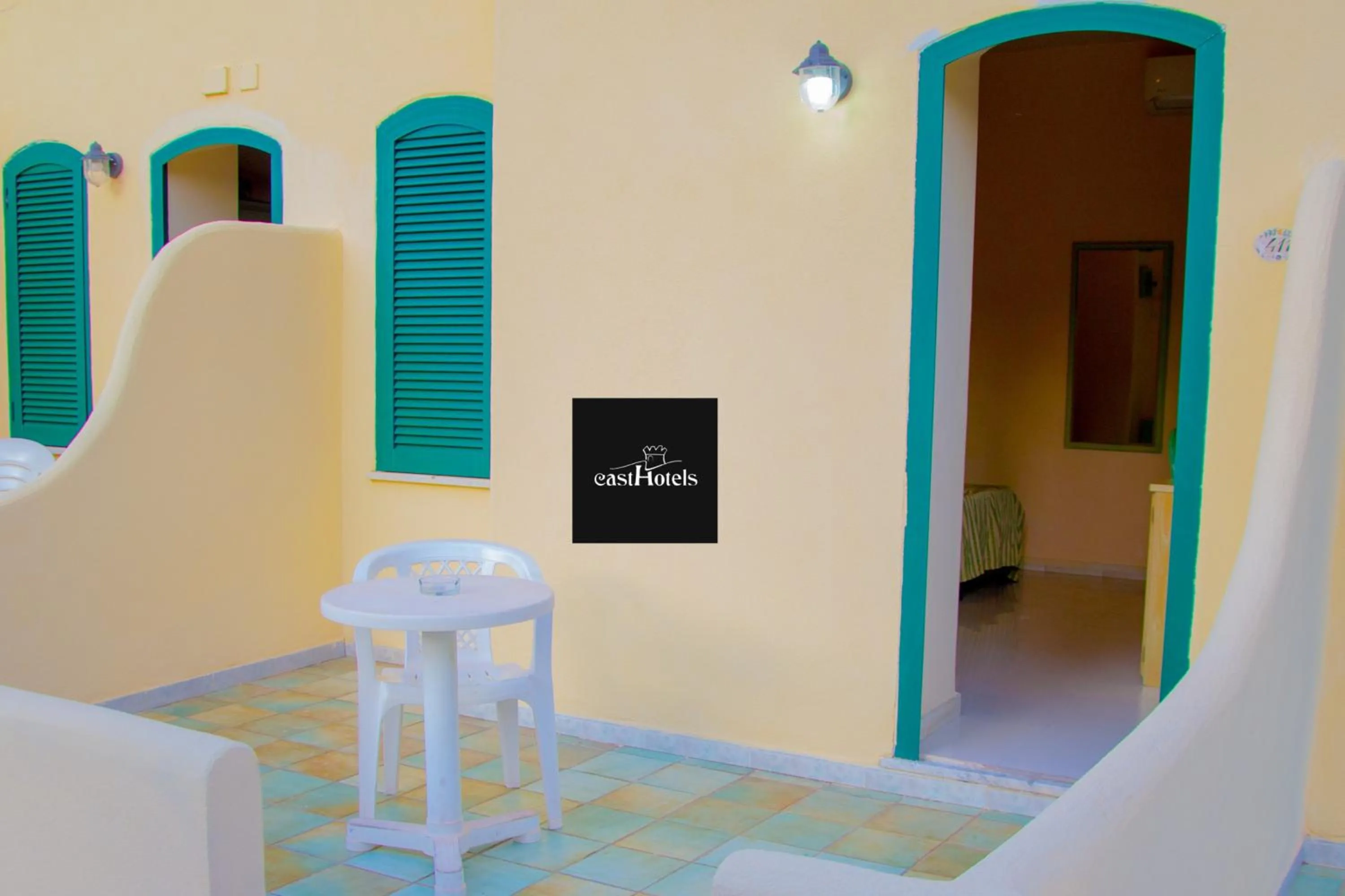 Casthotels Punta del Sole Terme